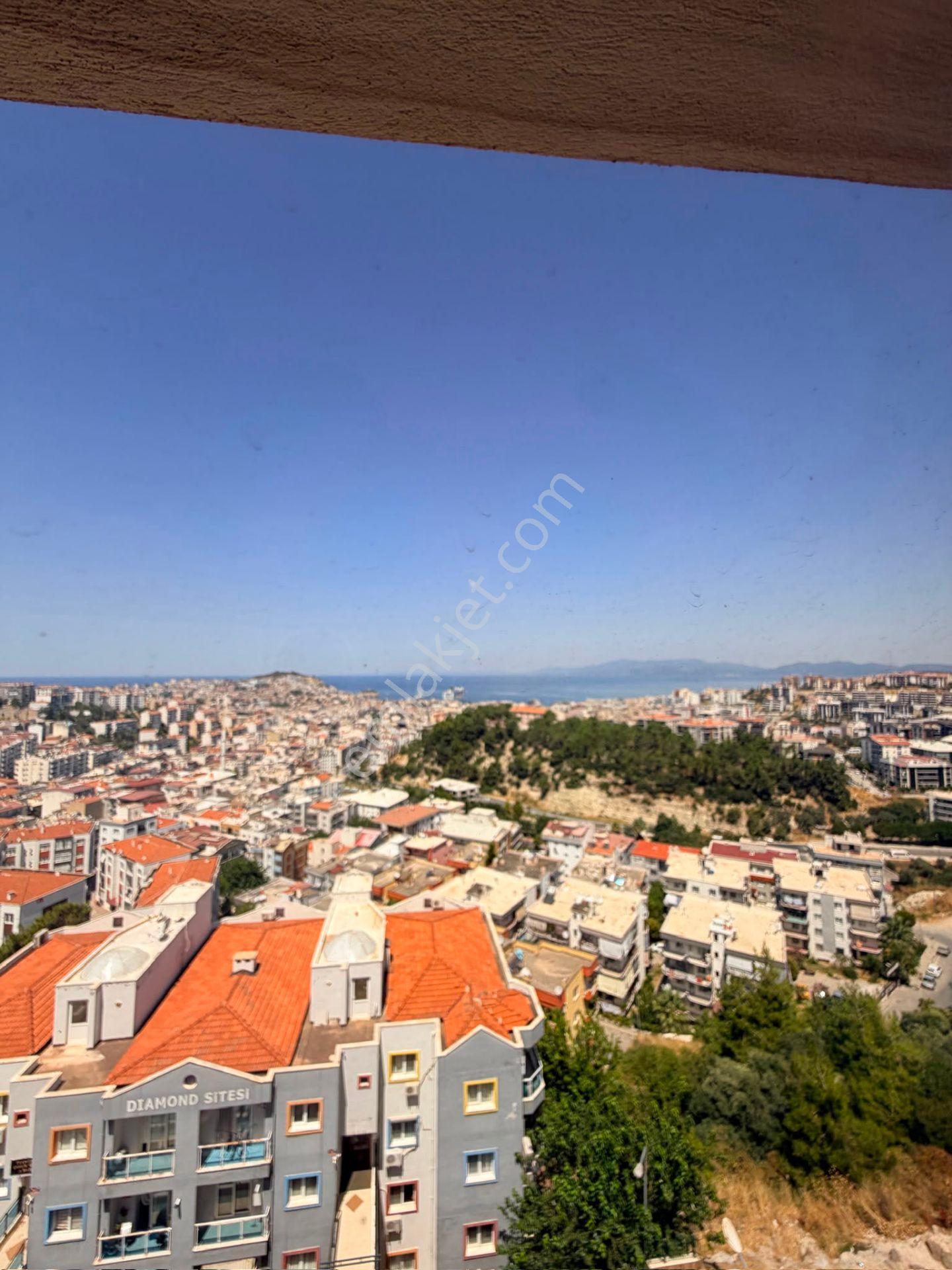Emsalsiz Full Manzaralı Eşyalı Geniş 4+1 Çatı Dublex Daire — fotoğraf 20
