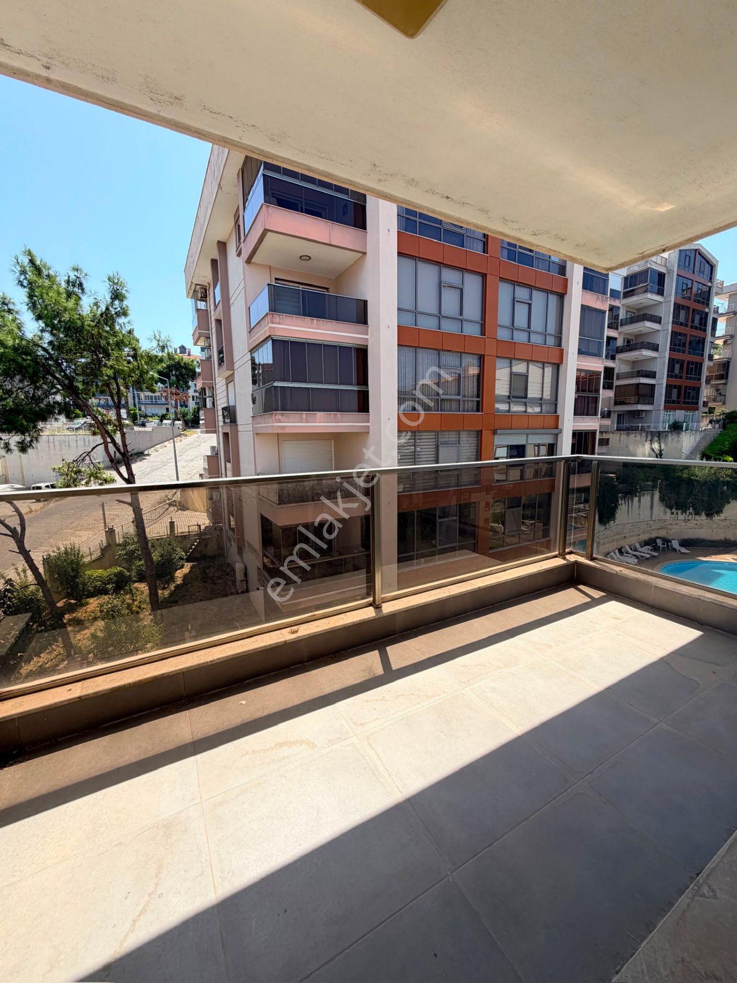 Emsalsiz Full Manzaralı Eşyalı Geniş 4+1 Çatı Dublex Daire — fotoğraf 26