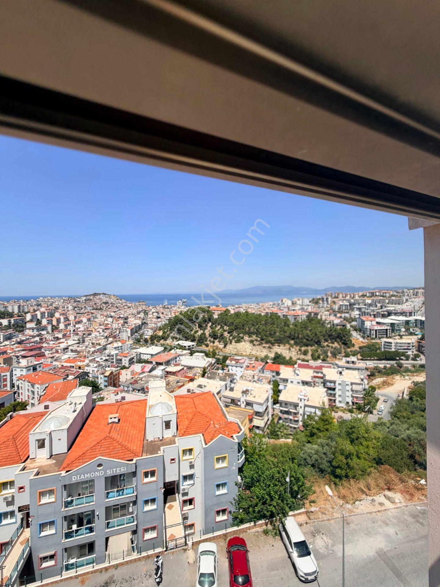 Emsalsiz Full Manzaralı Eşyalı Geniş 4+1 Çatı Dublex Daire — fotoğraf 28