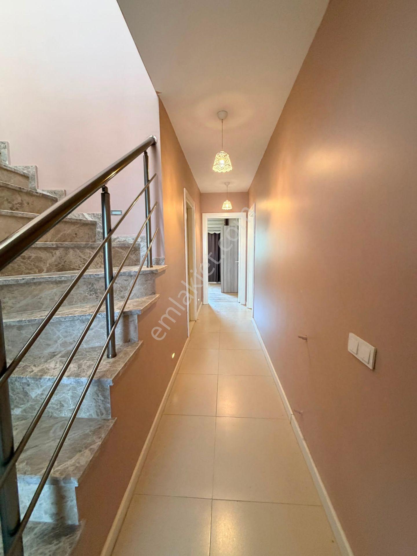 Emsalsiz Full Manzaralı Eşyalı Geniş 4+1 Çatı Dublex Daire — fotoğraf 29