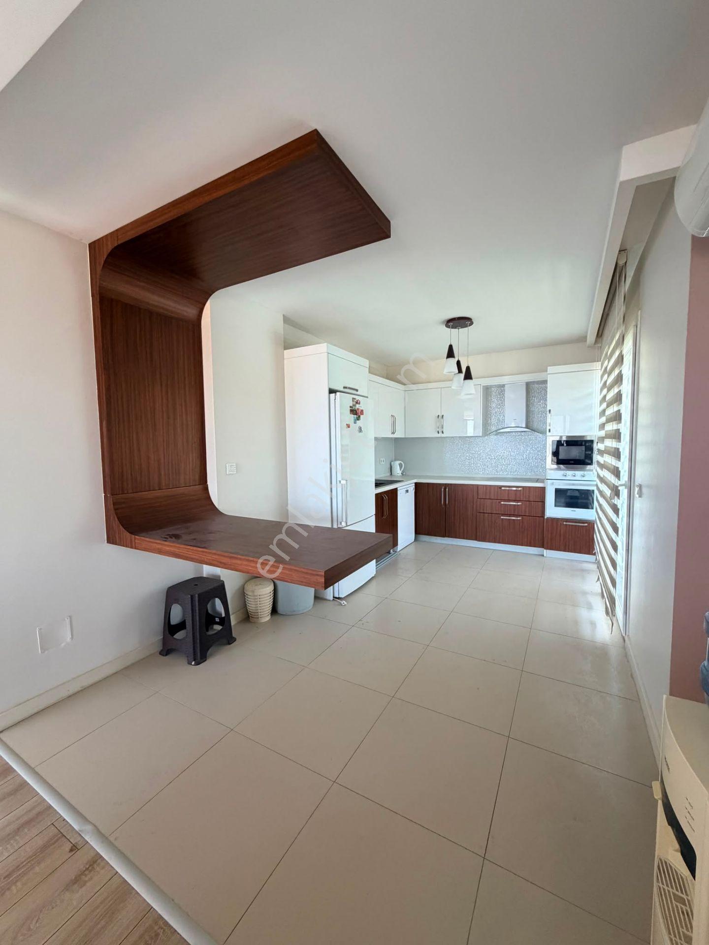 Emsalsiz Full Manzaralı Eşyalı Geniş 4+1 Çatı Dublex Daire — fotoğraf 32