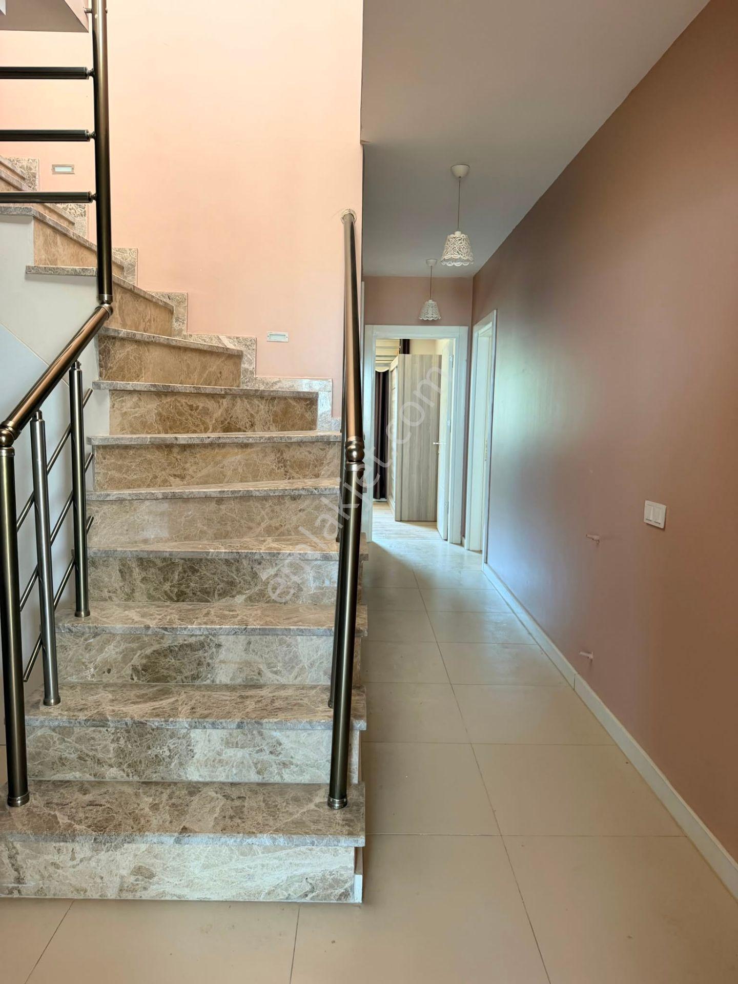 Emsalsiz Full Manzaralı Eşyalı Geniş 4+1 Çatı Dublex Daire — fotoğraf 33