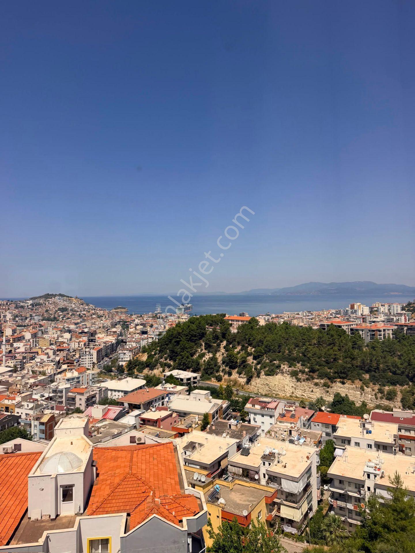 Emsalsiz Full Manzaralı Eşyalı Geniş 4+1 Çatı Dublex Daire — fotoğraf 35