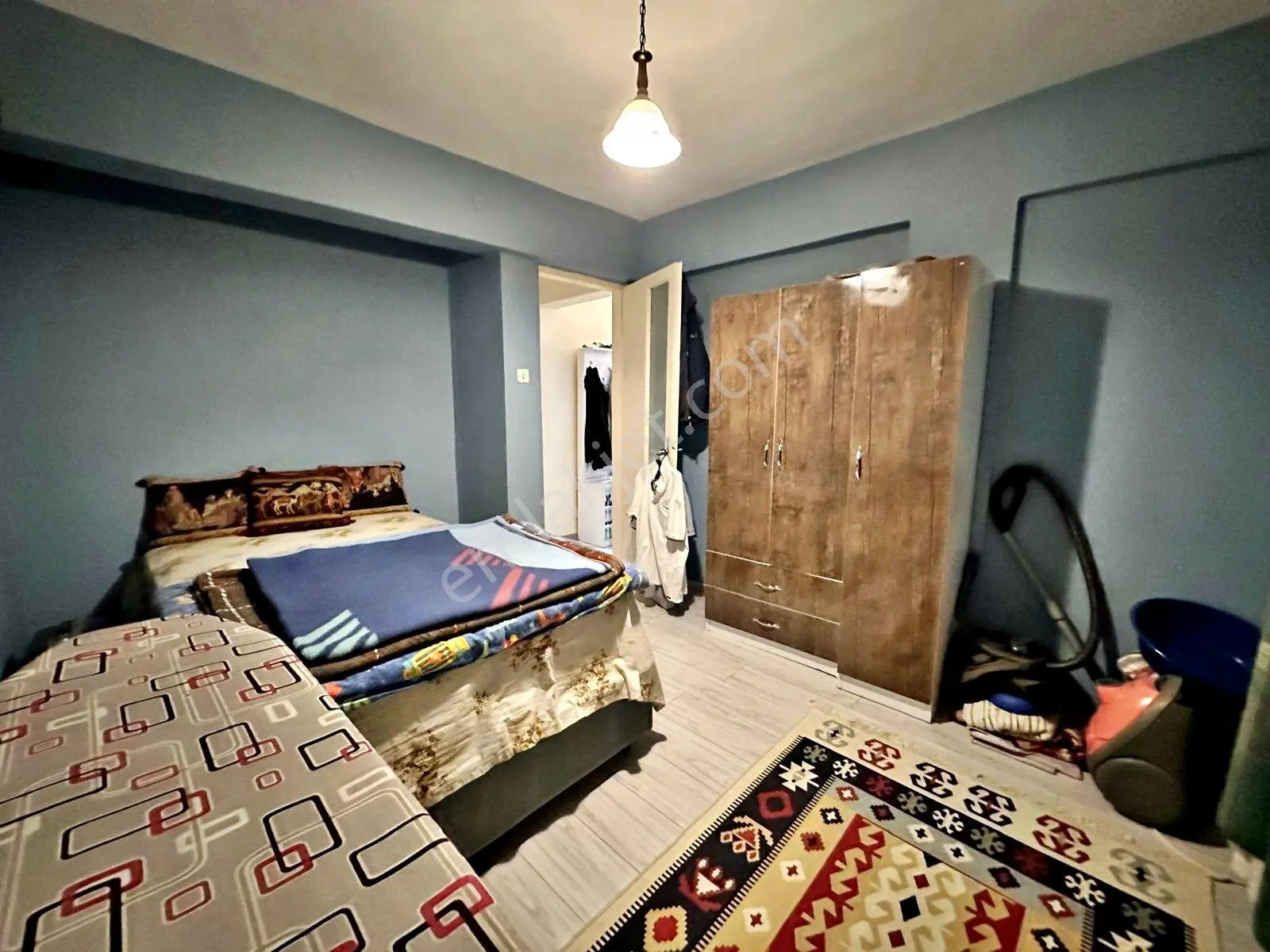 ⫸best Emlaktan⫷akçay'da Fırsat Denize 50 Mt Ayrı Mutfak Ön Cephe 2+1 Geniş Kullanımlı Daire — fotoğraf 5