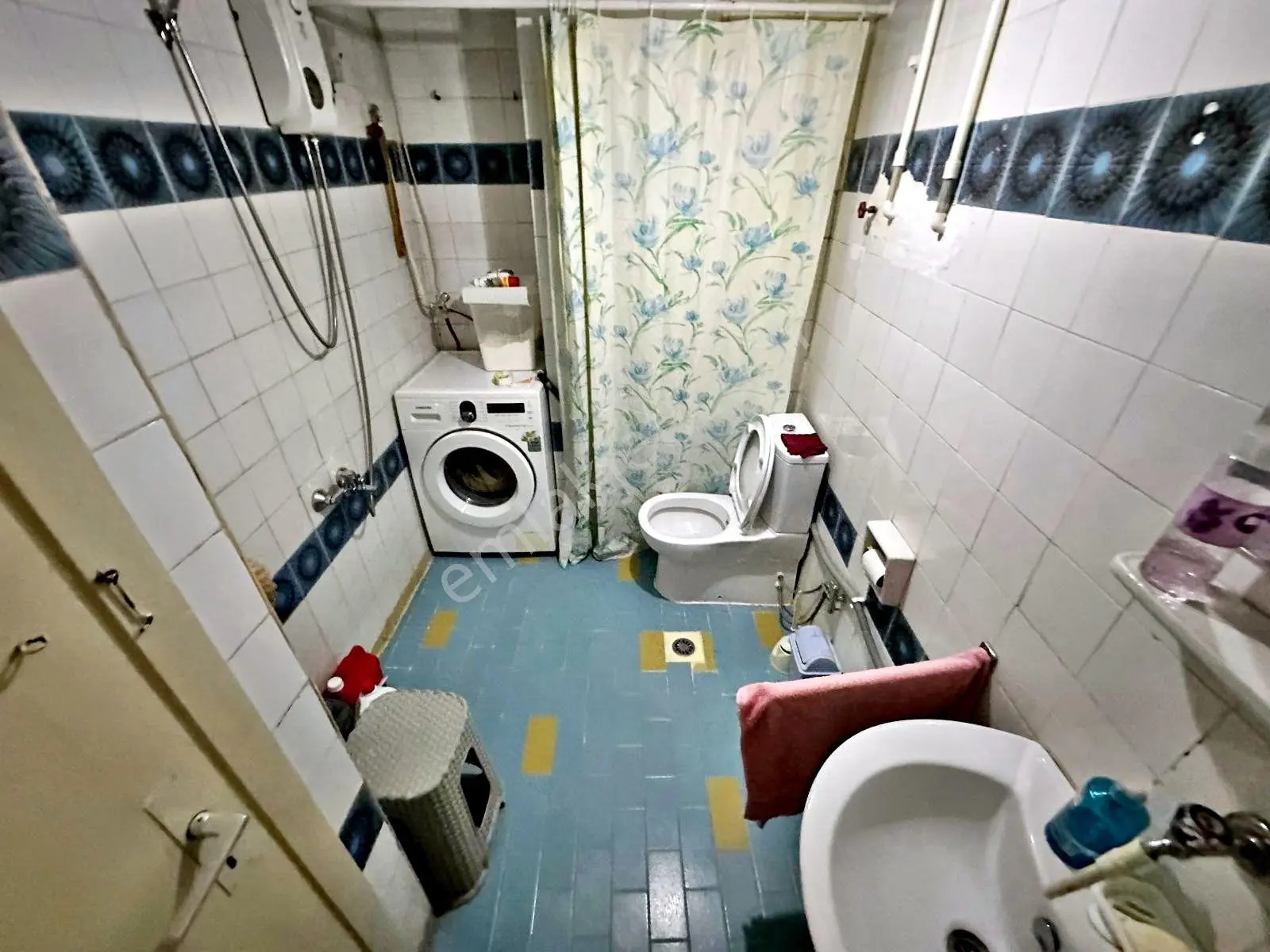 ⫸best Emlaktan⫷akçay'da Fırsat Denize 50 Mt Ayrı Mutfak Ön Cephe 2+1 Geniş Kullanımlı Daire — fotoğraf 9