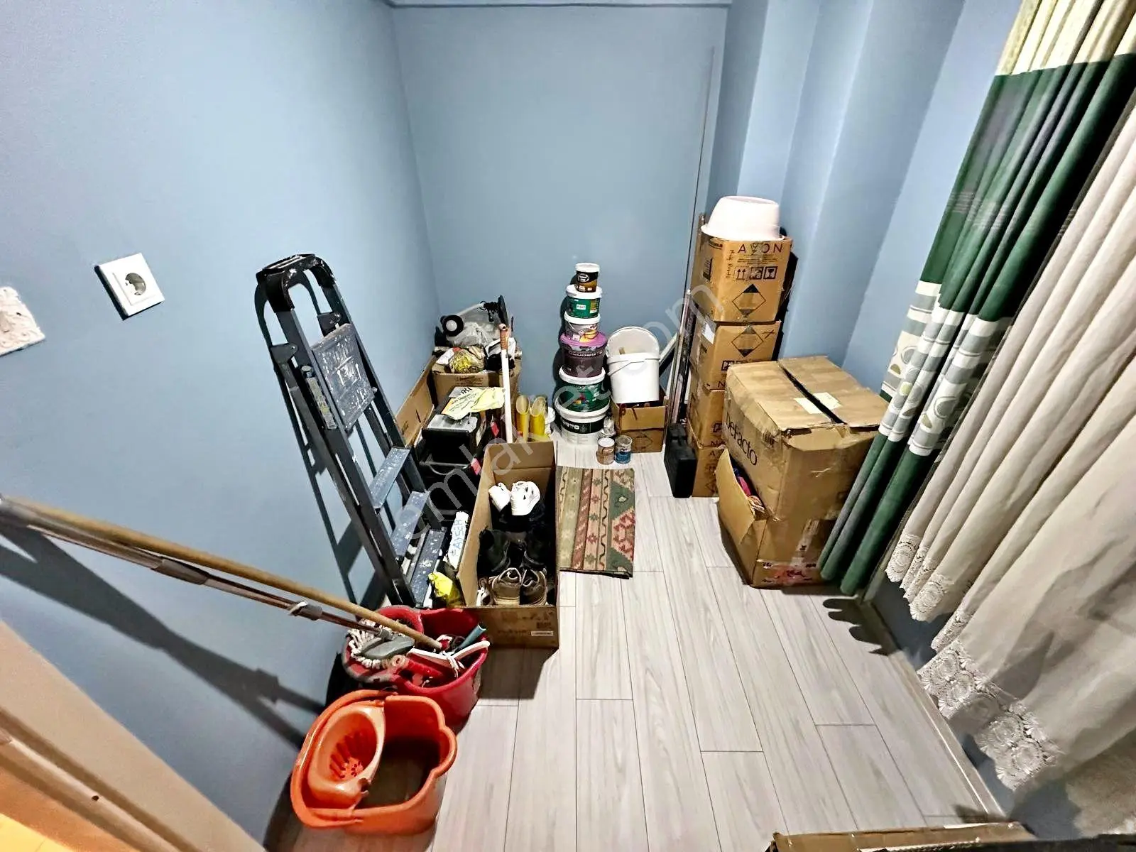⫸best Emlaktan⫷akçay'da Fırsat Denize 50 Mt Ayrı Mutfak Ön Cephe 2+1 Geniş Kullanımlı Daire — fotoğraf 10