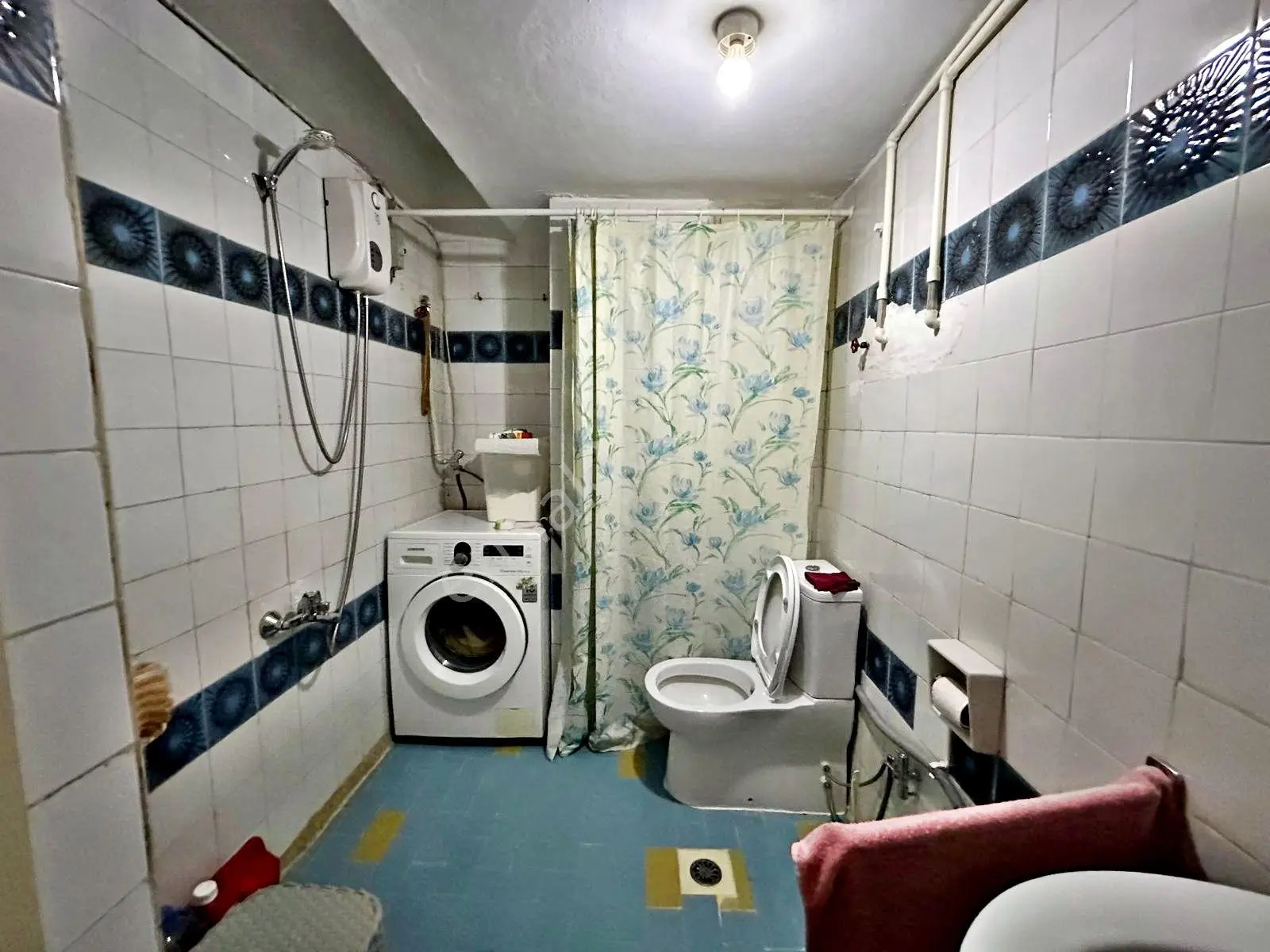 ⫸best Emlaktan⫷akçay'da Fırsat Denize 50 Mt Ayrı Mutfak Ön Cephe 2+1 Geniş Kullanımlı Daire — fotoğraf 11