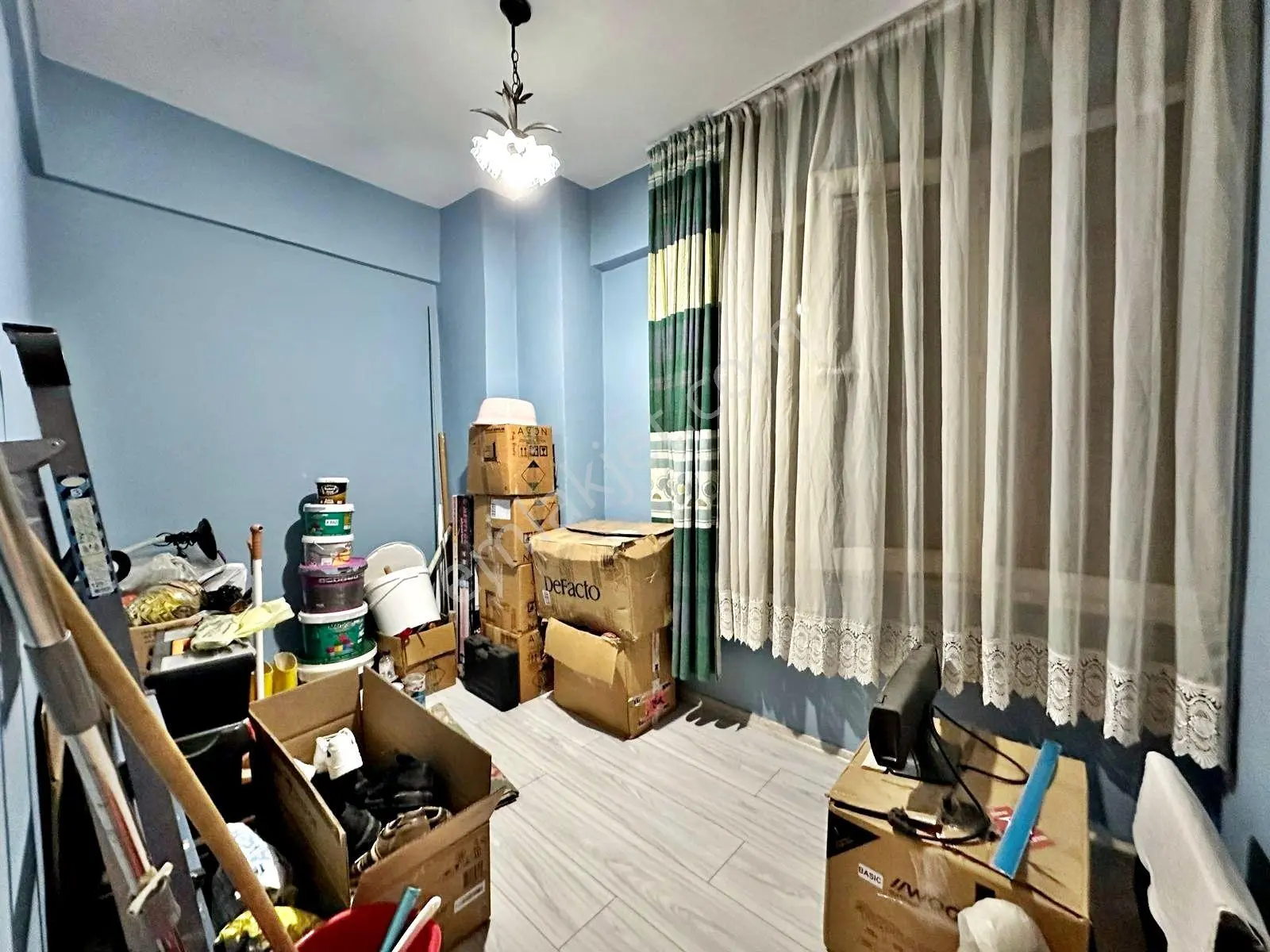 ⫸best Emlaktan⫷akçay'da Fırsat Denize 50 Mt Ayrı Mutfak Ön Cephe 2+1 Geniş Kullanımlı Daire — fotoğraf 13