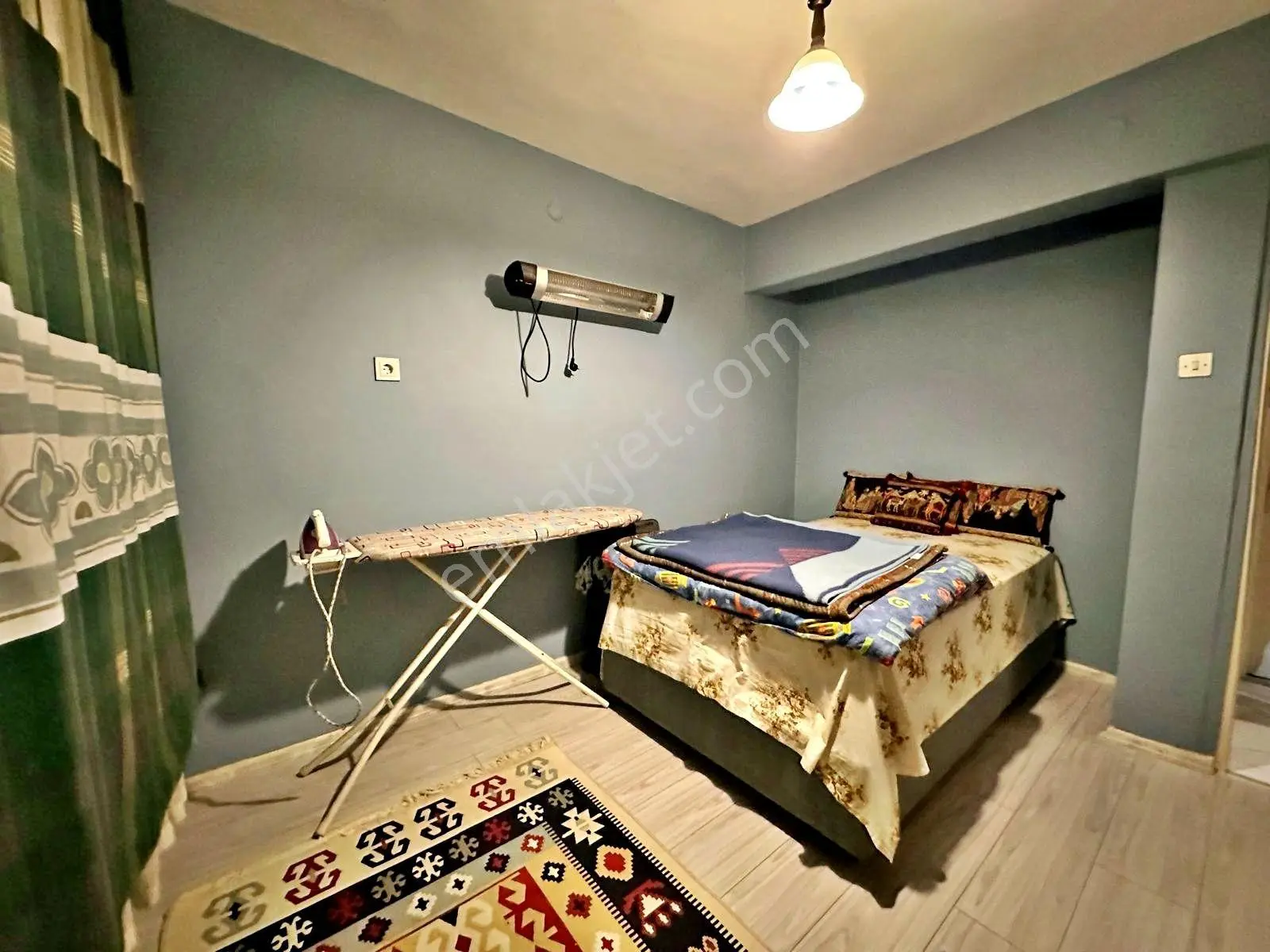 ⫸best Emlaktan⫷akçay'da Fırsat Denize 50 Mt Ayrı Mutfak Ön Cephe 2+1 Geniş Kullanımlı Daire — fotoğraf 14