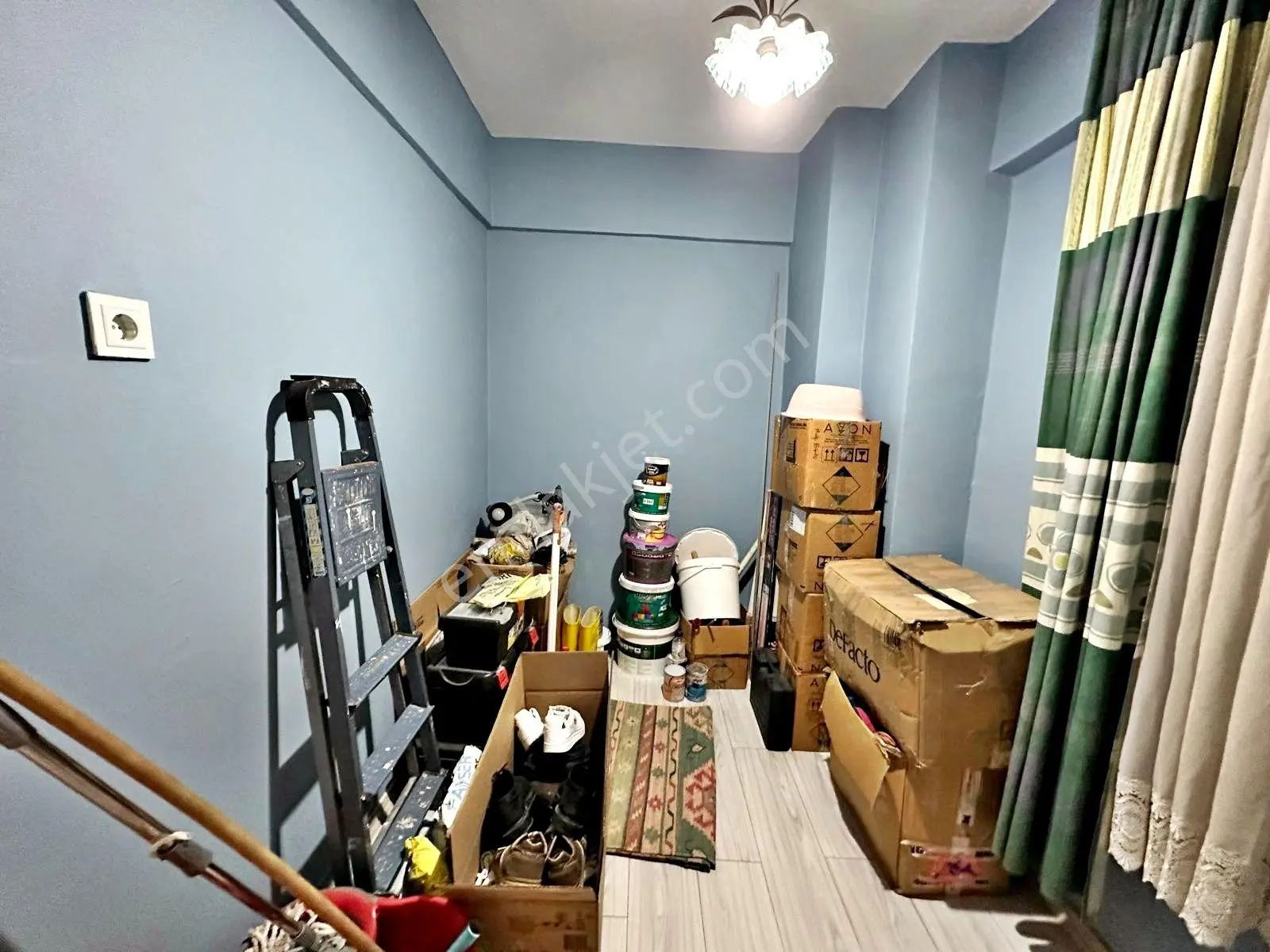 ⫸best Emlaktan⫷akçay'da Fırsat Denize 50 Mt Ayrı Mutfak Ön Cephe 2+1 Geniş Kullanımlı Daire — fotoğraf 15