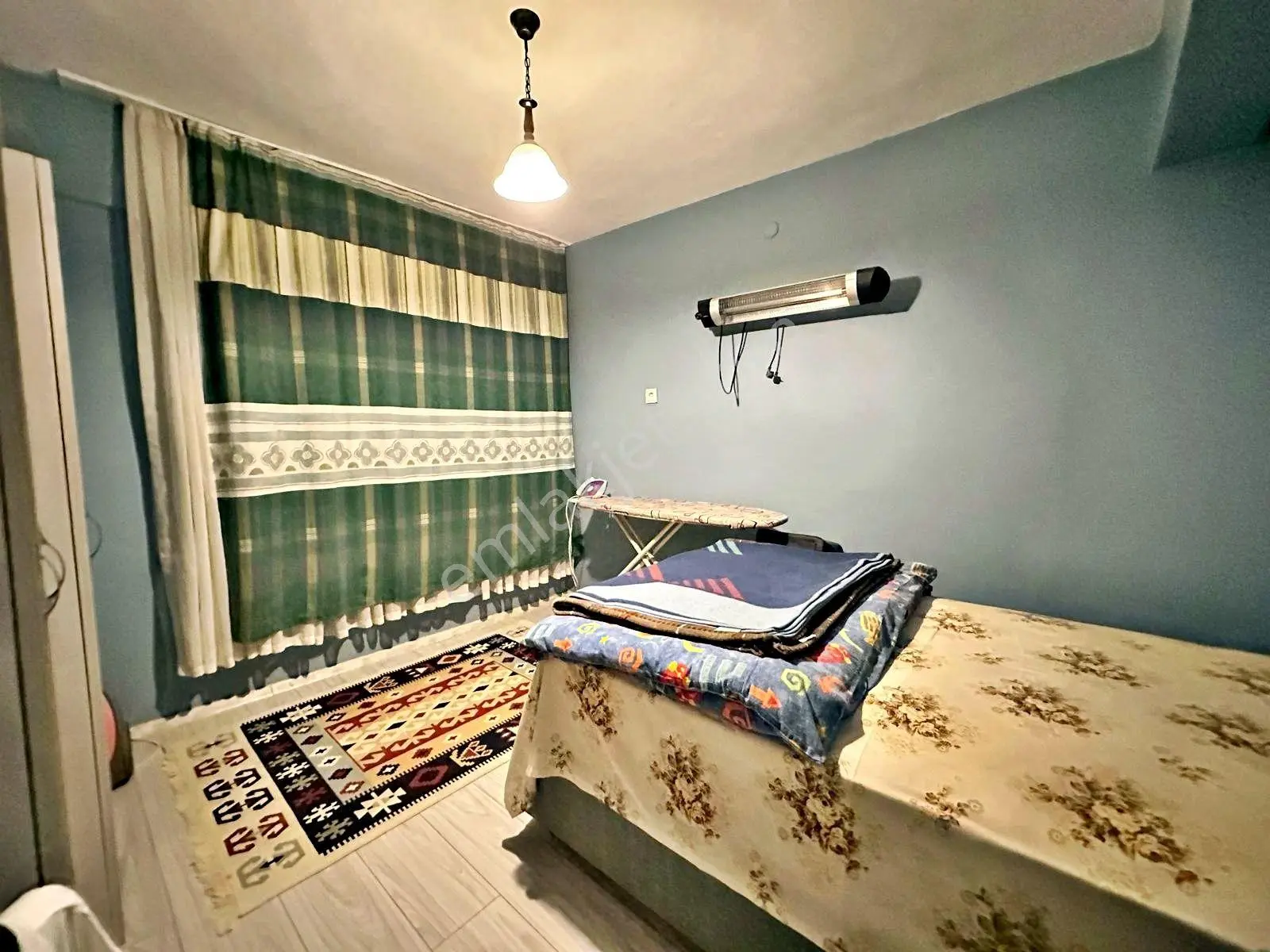 ⫸best Emlaktan⫷akçay'da Fırsat Denize 50 Mt Ayrı Mutfak Ön Cephe 2+1 Geniş Kullanımlı Daire — fotoğraf 16