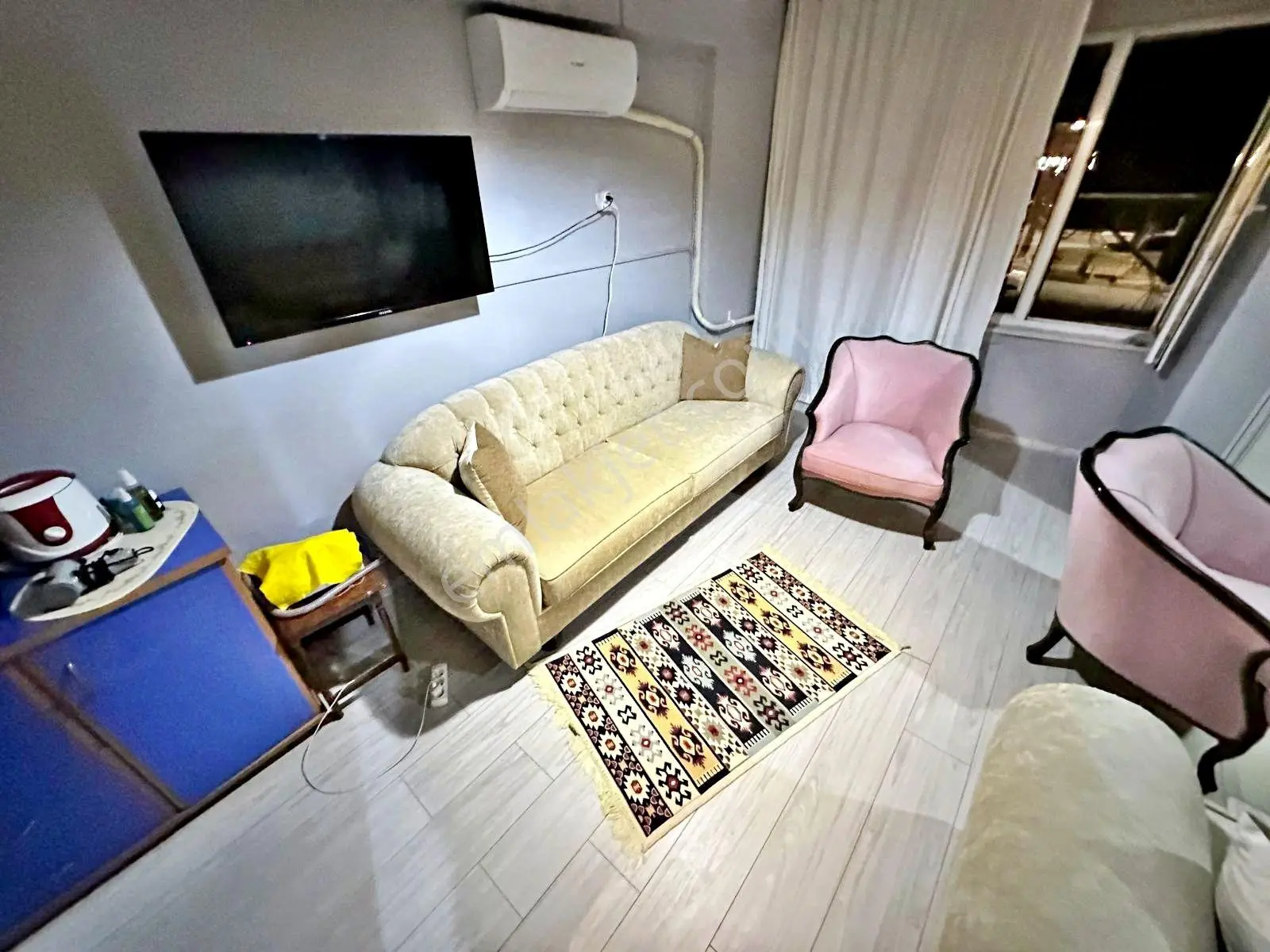 ⫸best Emlaktan⫷akçay'da Fırsat Denize 50 Mt Ayrı Mutfak Ön Cephe 2+1 Geniş Kullanımlı Daire — fotoğraf 17