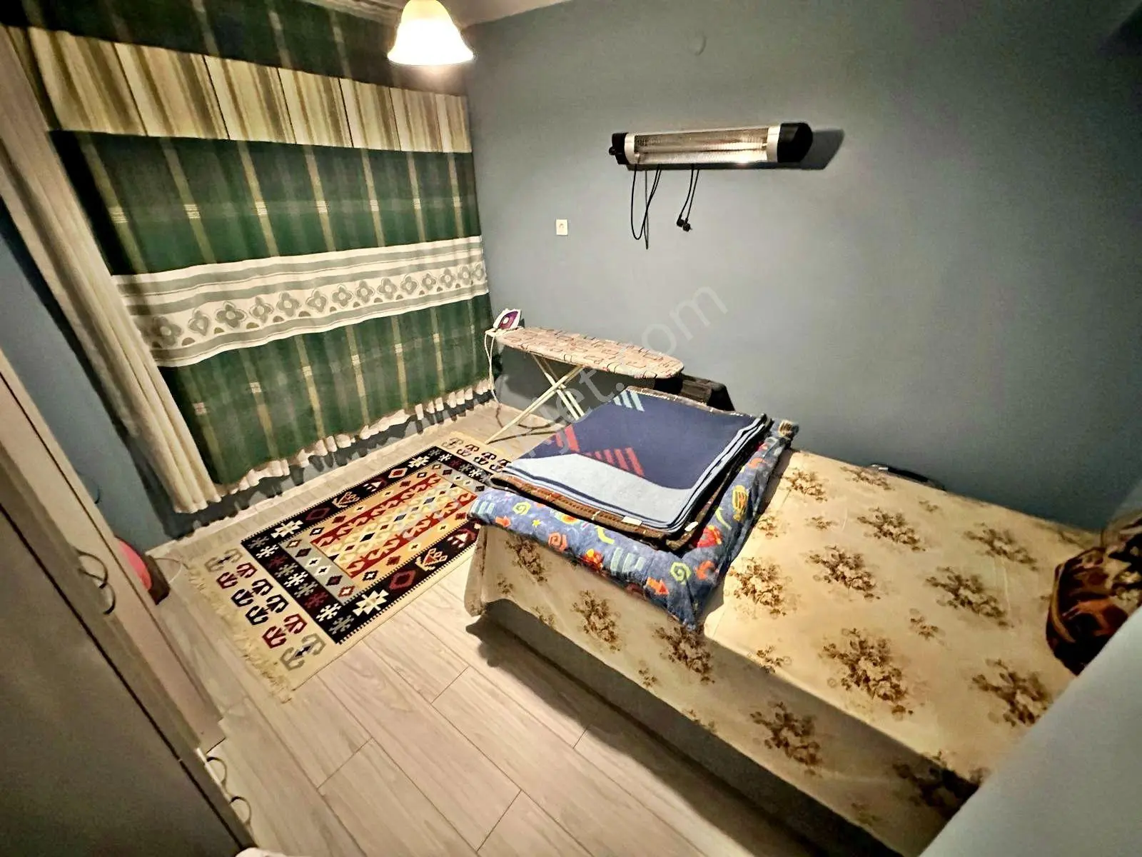 ⫸best Emlaktan⫷akçay'da Fırsat Denize 50 Mt Ayrı Mutfak Ön Cephe 2+1 Geniş Kullanımlı Daire — fotoğraf 18