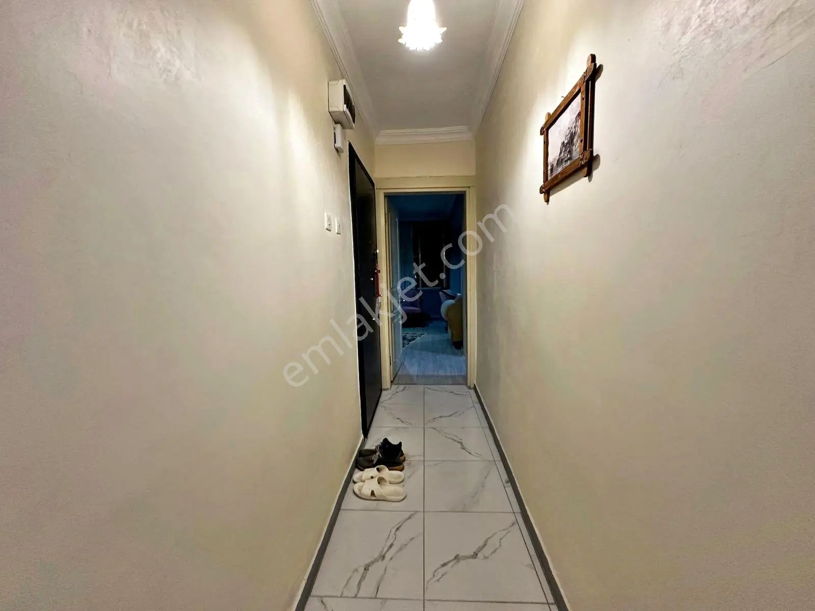 ⫸best Emlaktan⫷akçay'da Fırsat Denize 50 Mt Ayrı Mutfak Ön Cephe 2+1 Geniş Kullanımlı Daire — fotoğraf 19