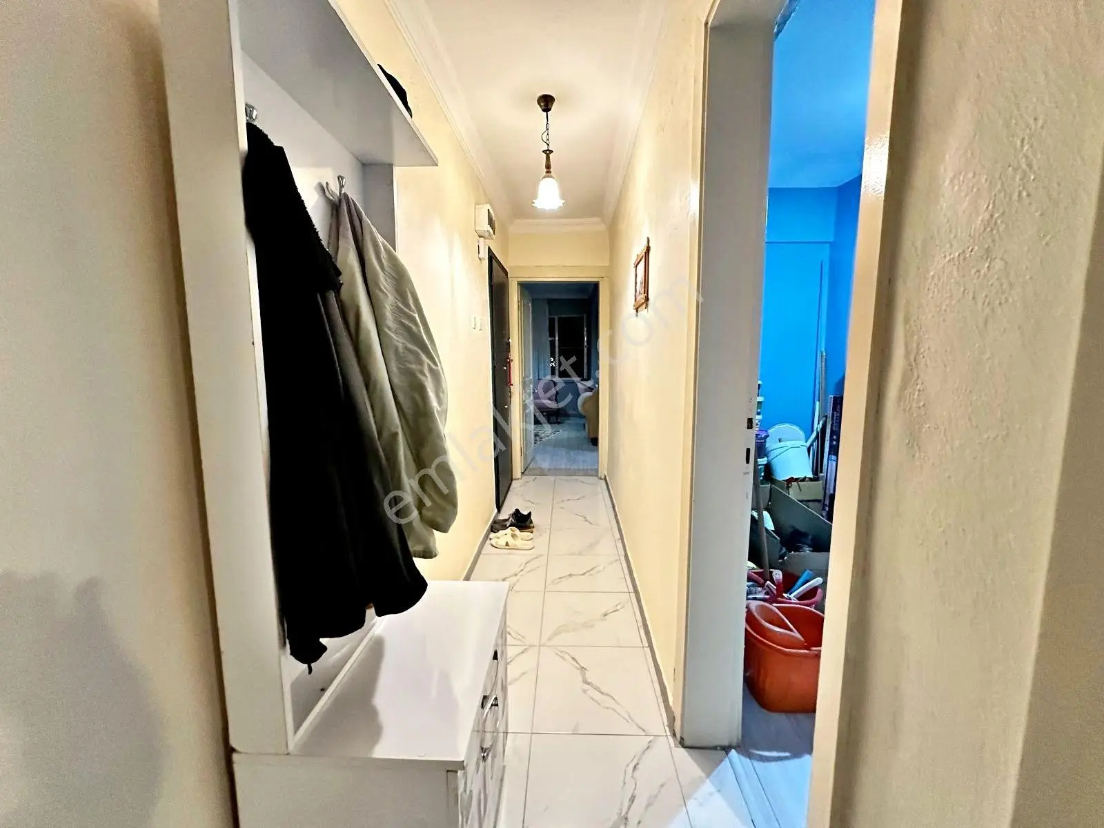 ⫸best Emlaktan⫷akçay'da Fırsat Denize 50 Mt Ayrı Mutfak Ön Cephe 2+1 Geniş Kullanımlı Daire — fotoğraf 21