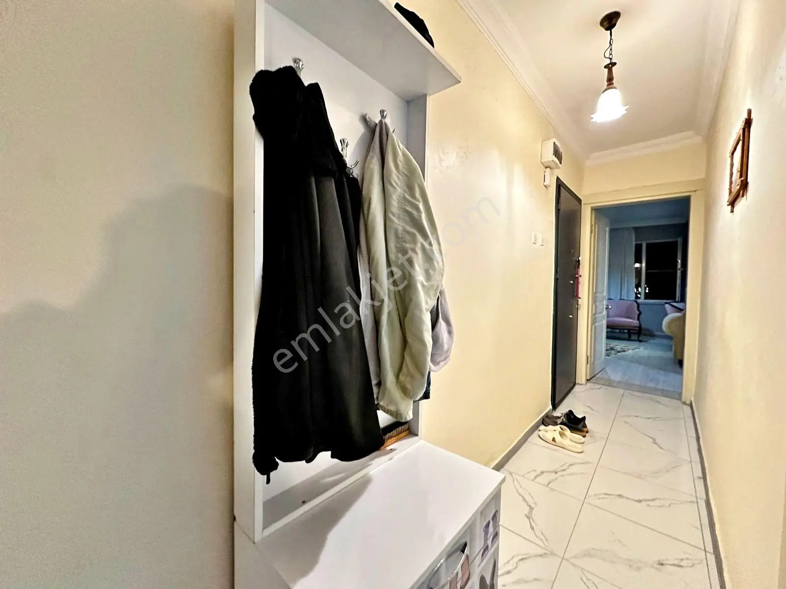 ⫸best Emlaktan⫷akçay'da Fırsat Denize 50 Mt Ayrı Mutfak Ön Cephe 2+1 Geniş Kullanımlı Daire — fotoğraf 24