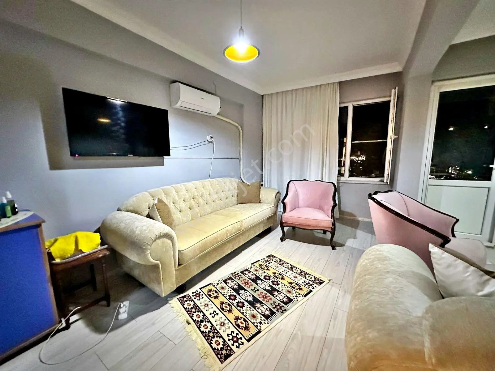 ⫸best Emlaktan⫷akçay'da Fırsat Denize 50 Mt Ayrı Mutfak Ön Cephe 2+1 Geniş Kullanımlı Daire — fotoğraf 27