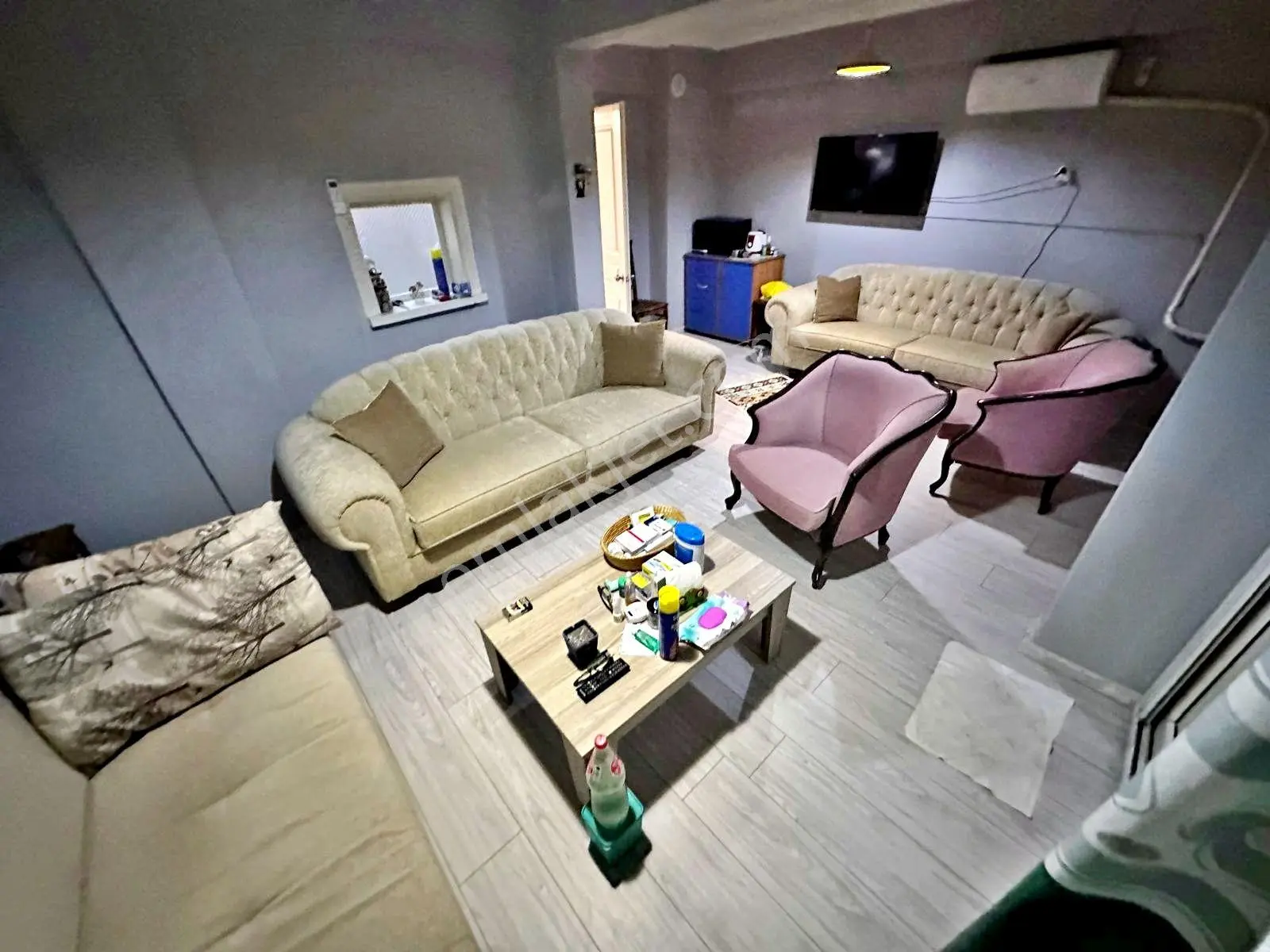 ⫸best Emlaktan⫷akçay'da Fırsat Denize 50 Mt Ayrı Mutfak Ön Cephe 2+1 Geniş Kullanımlı Daire — fotoğraf 34