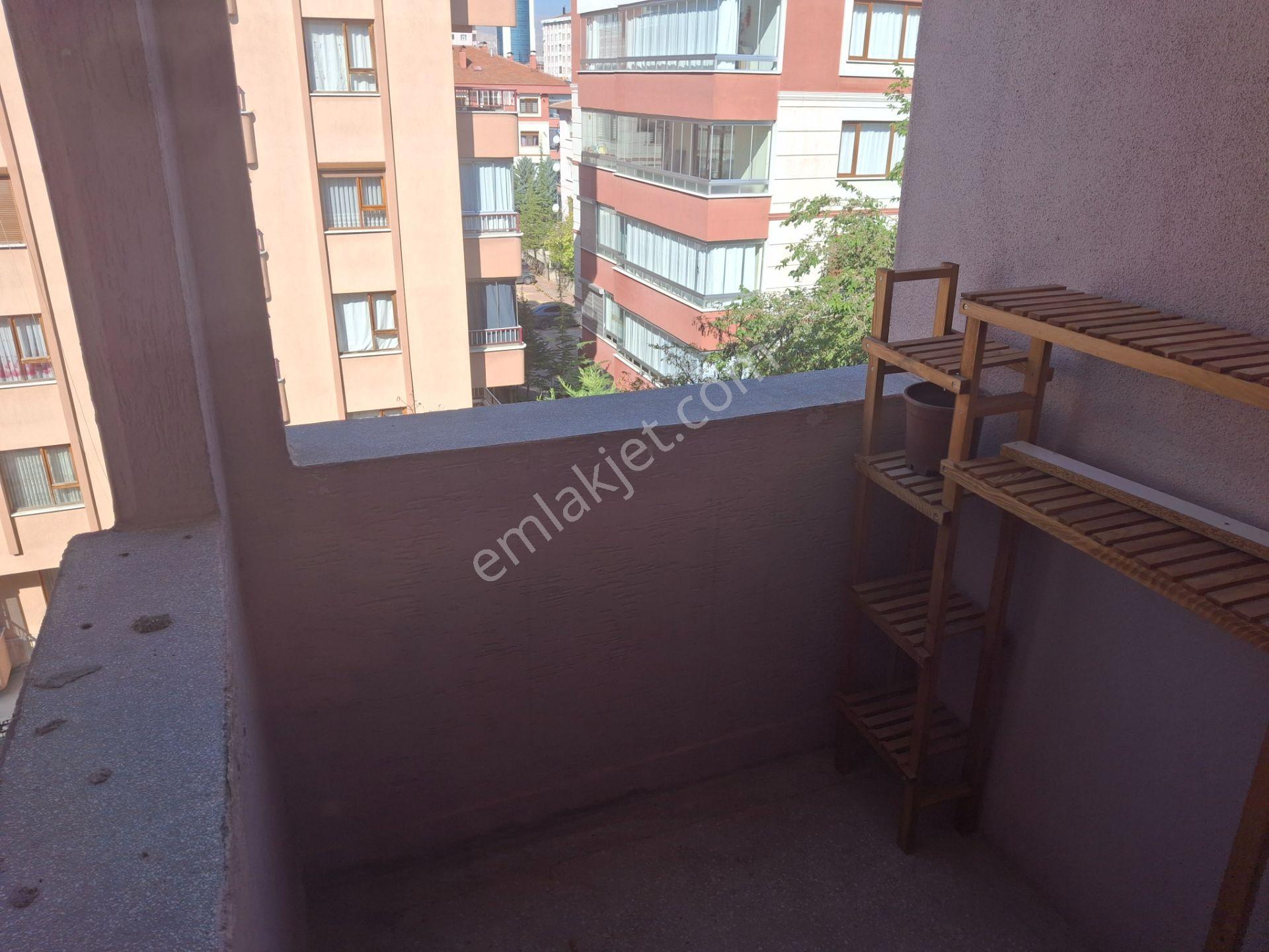 Keçeciler Mahallesi Enntepe Avm Ankara Caddesi Yakınlıkta Satılık Daire — fotoğraf 15