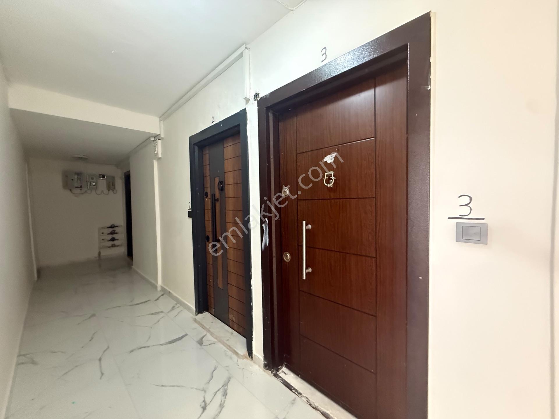 Metro Hastanesi Civarı İçi Fuul Yapılı 1+1 Satılık Daire — fotoğraf 11