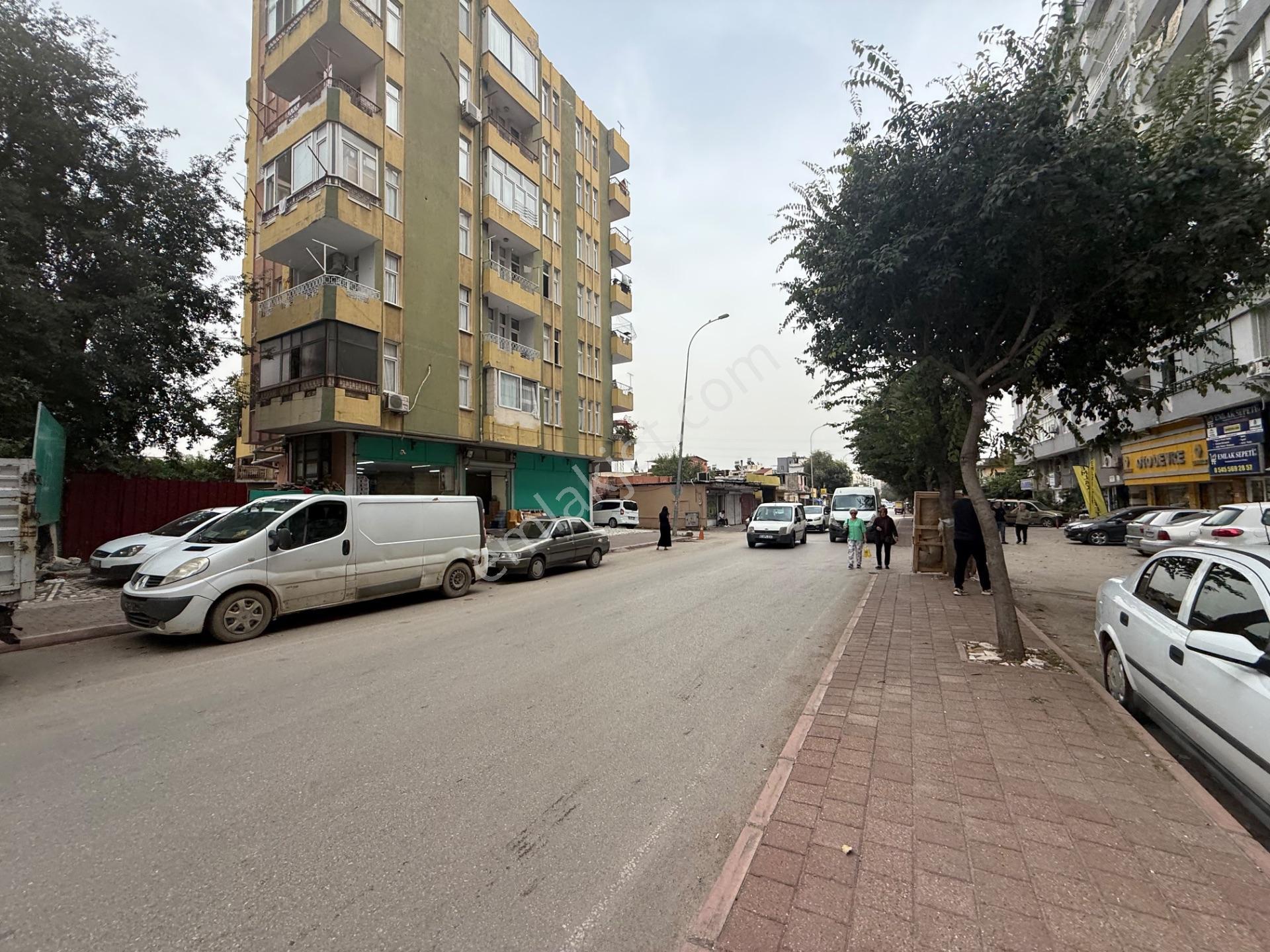 Metro Hastanesi Civarı İçi Fuul Yapılı 1+1 Satılık Daire — fotoğraf 13