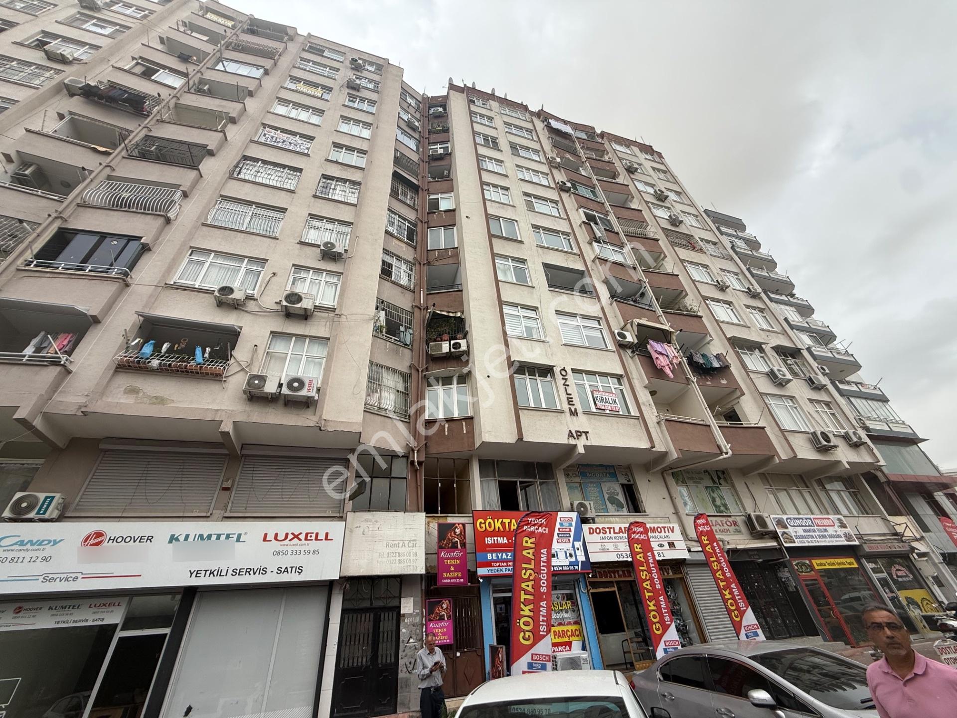 Metro Hastanesi Civarı İçi Fuul Yapılı 1+1 Satılık Daire — fotoğraf 14