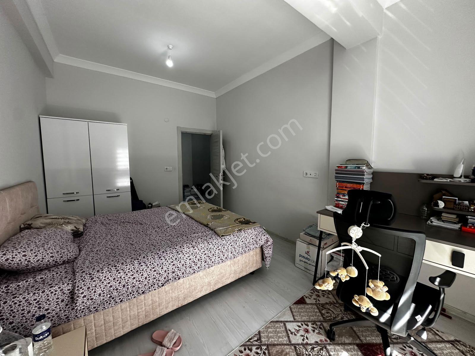 Remax Mid'den 100.yıl Teknik Lise Caddesi Üzerinde 2+1 Satılık Daire — fotoğraf 8