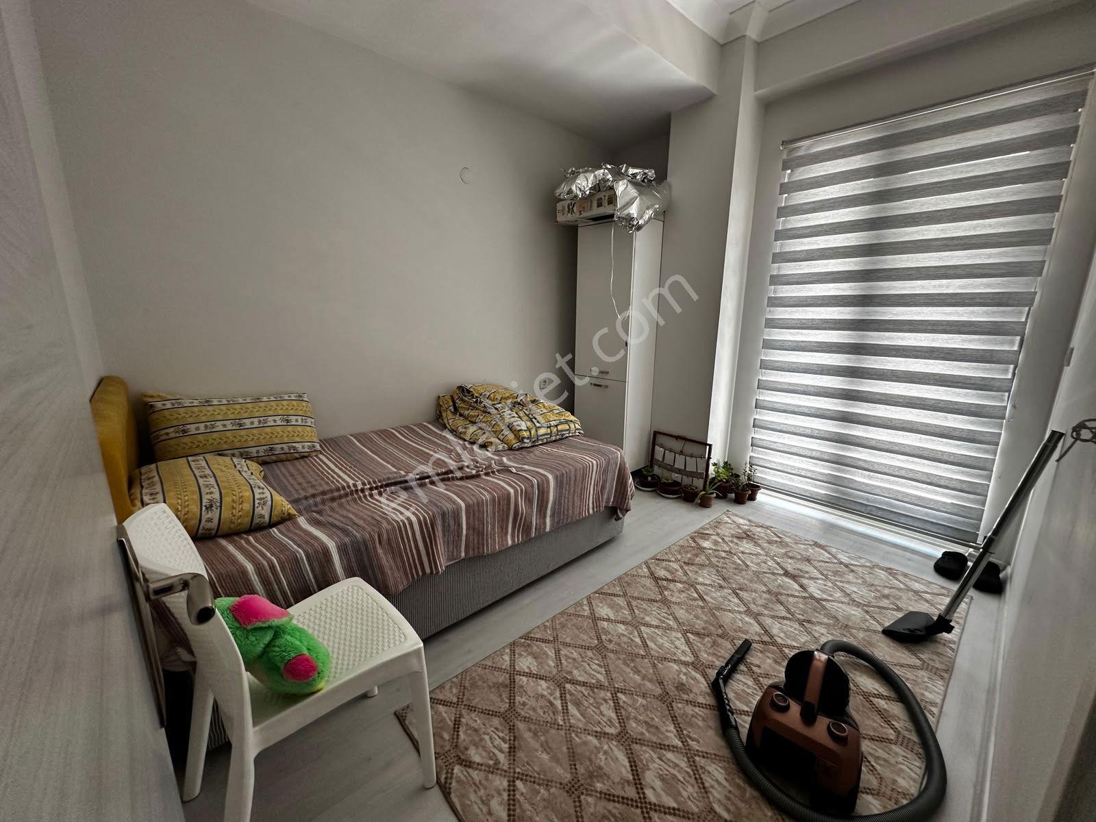 Remax Mid'den 100.yıl Teknik Lise Caddesi Üzerinde 2+1 Satılık Daire — fotoğraf 13