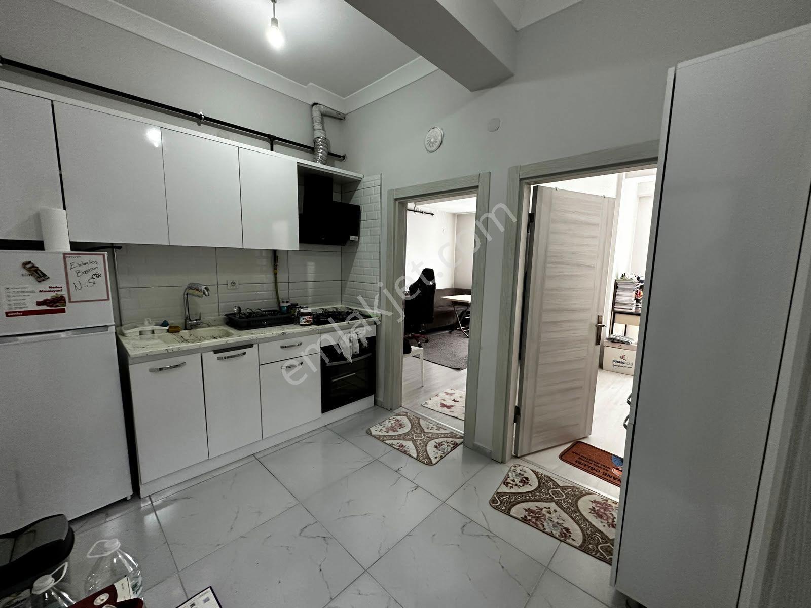 Remax Mid'den 100.yıl Teknik Lise Caddesi Üzerinde 2+1 Satılık Daire — fotoğraf 16