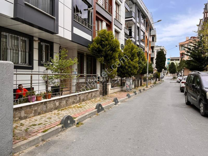 Küçükçekmece Halkalı Yenidoğanda Çatı Dübleks Satılık Daire — fotoğraf 5