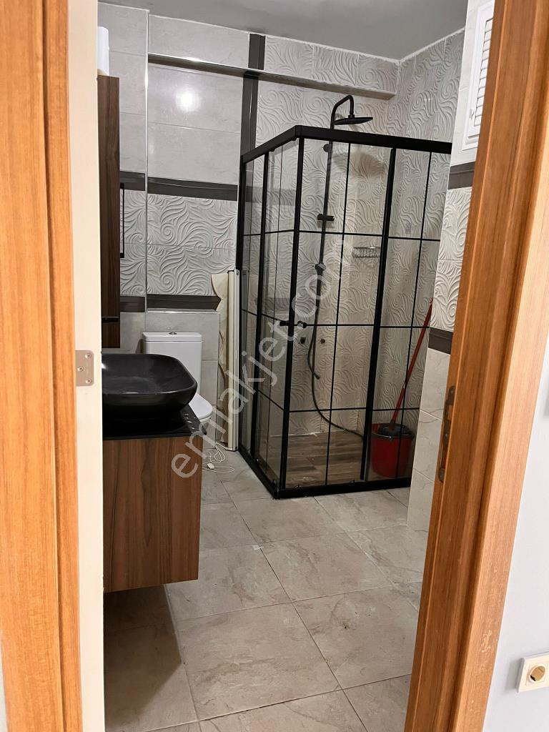 Küçükçekmece Halkalı Yenidoğanda Çatı Dübleks Satılık Daire — fotoğraf 7