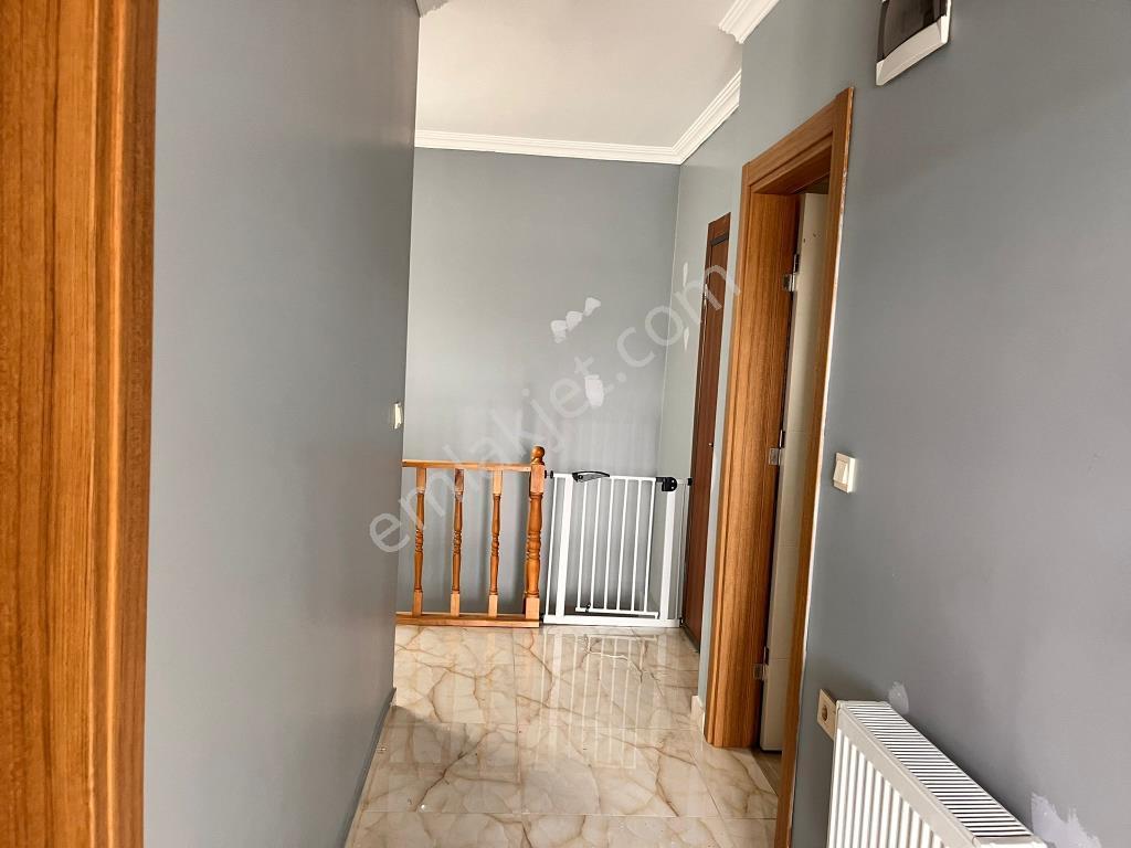 Küçükçekmece Halkalı Yenidoğanda Çatı Dübleks Satılık Daire — fotoğraf 17