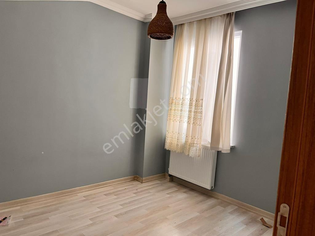 Küçükçekmece Halkalı Yenidoğanda Çatı Dübleks Satılık Daire — fotoğraf 20