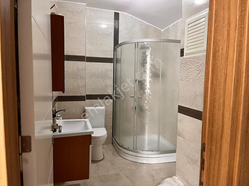 Küçükçekmece Halkalı Yenidoğanda Çatı Dübleks Satılık Daire — fotoğraf 21