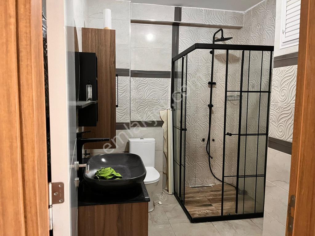 Küçükçekmece Halkalı Yenidoğanda Çatı Dübleks Satılık Daire — fotoğraf 22