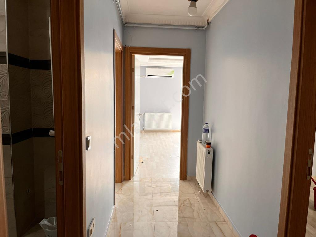 Küçükçekmece Halkalı Yenidoğanda Çatı Dübleks Satılık Daire — fotoğraf 24