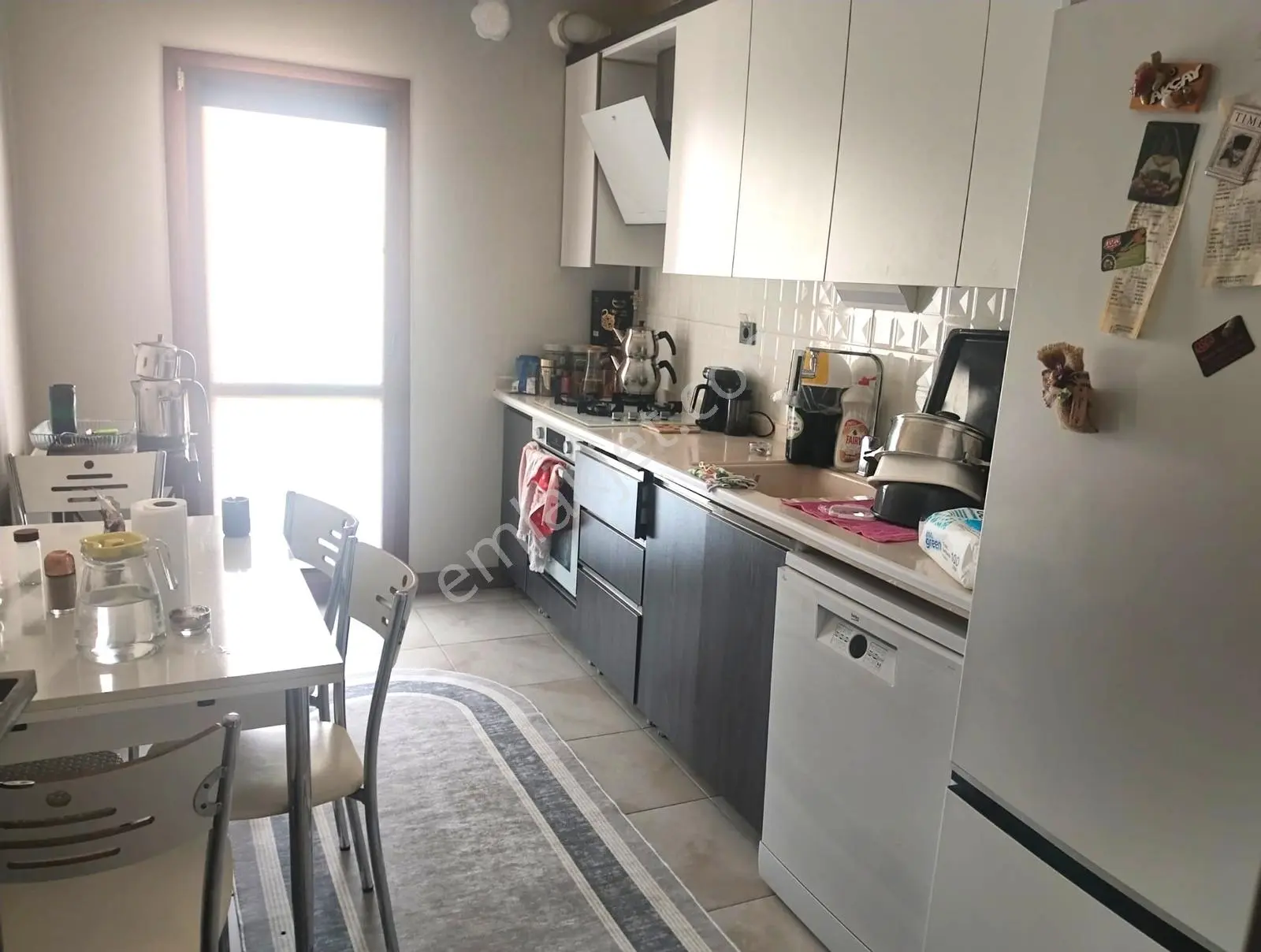 Çorlu Muhittin Toki Konutları 1.Etap Borçsuz Satışa Hazır Daire