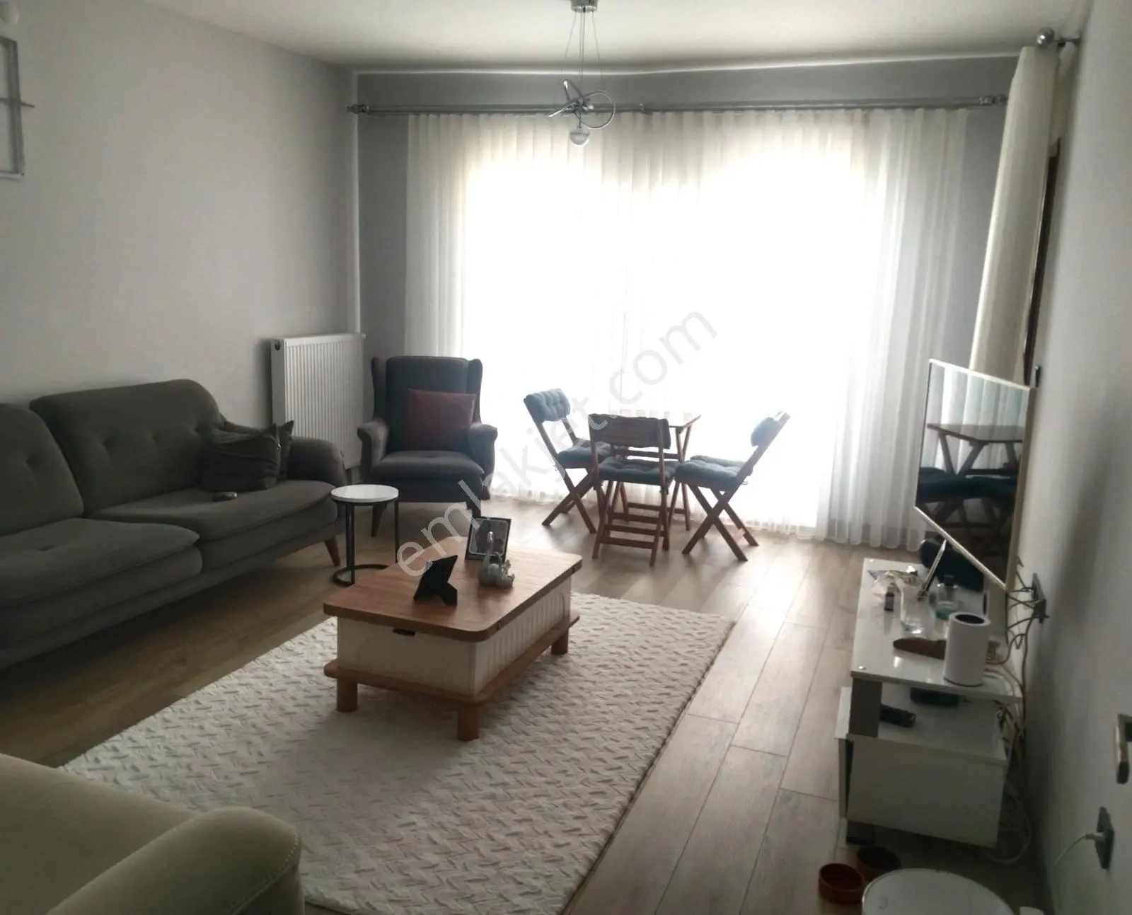 Çorlu Muhittin Toki Konutları 1.etap Borçsuz Satışa Hazır Daire — fotoğraf 2