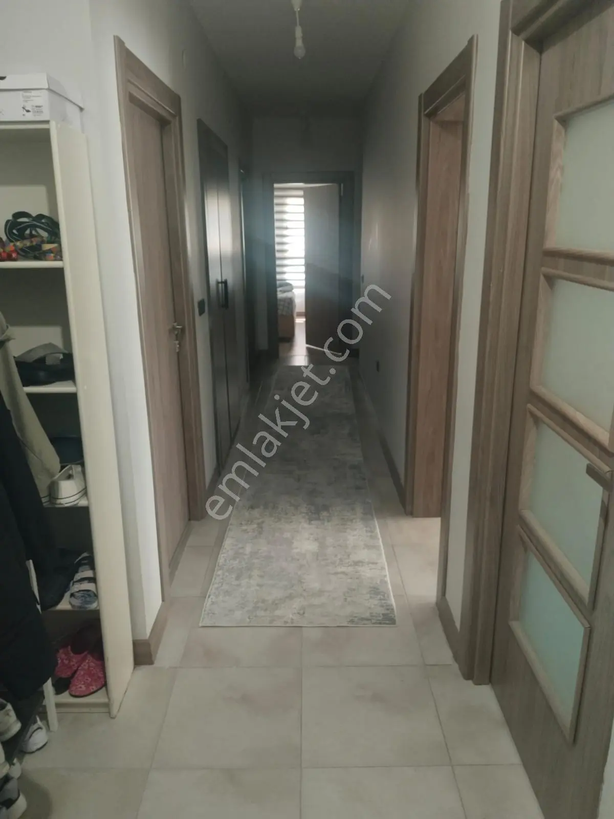 Çorlu Muhittin Toki Konutları 1.etap Borçsuz Satışa Hazır Daire — fotoğraf 3