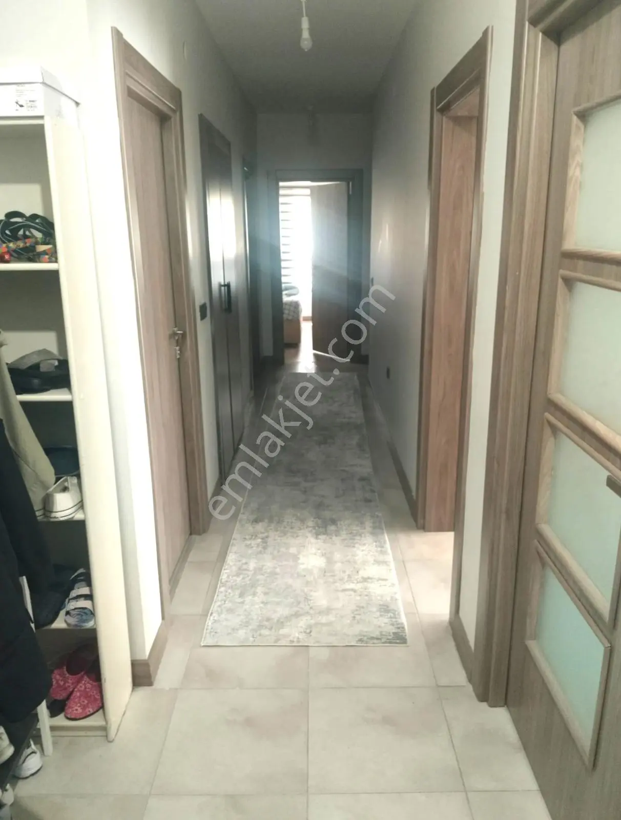 Çorlu Muhittin Toki Konutları 1.etap Borçsuz Satışa Hazır Daire — fotoğraf 4