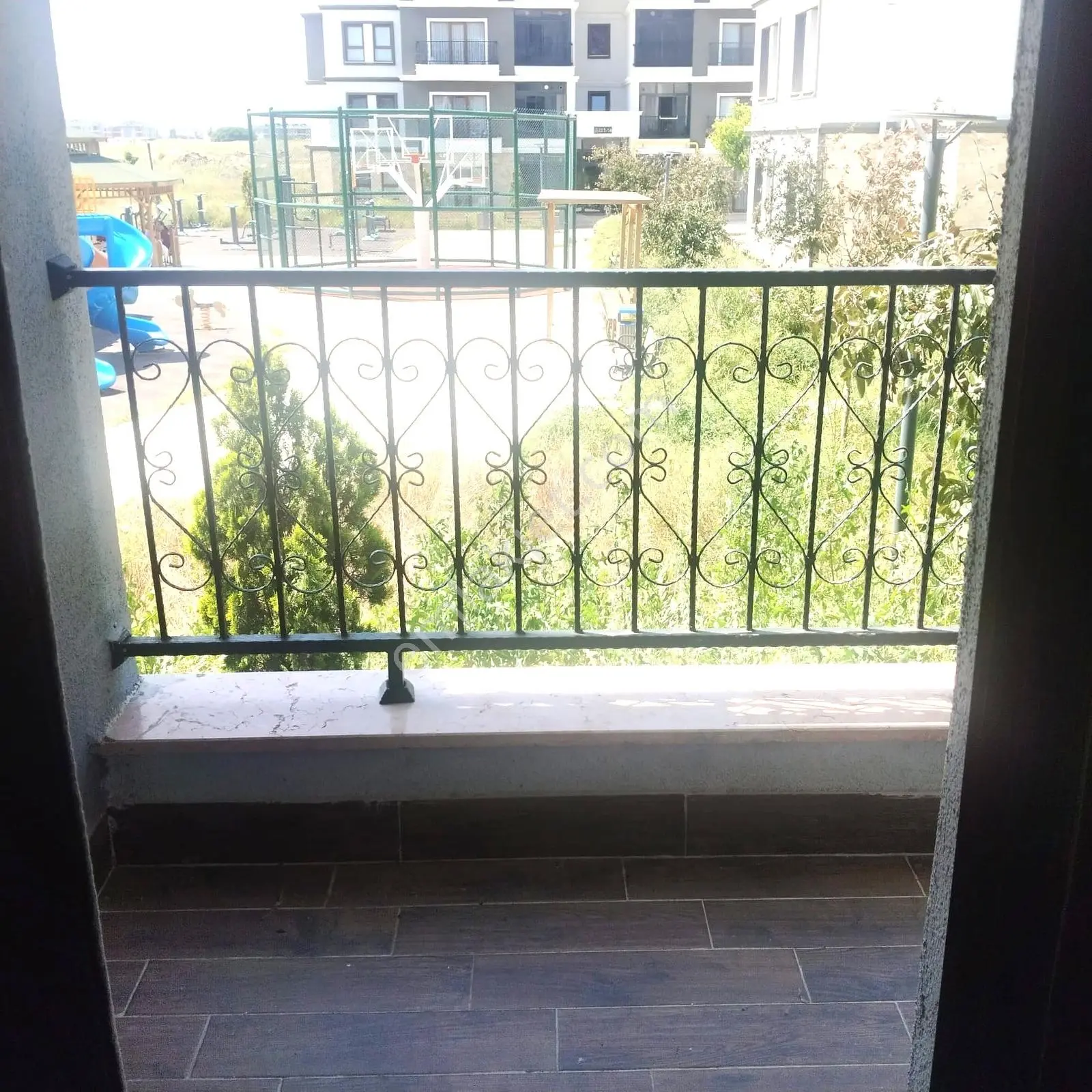 Çorlu Muhittin Toki Konutları 1.etap Borçsuz Satışa Hazır Daire — fotoğraf 5