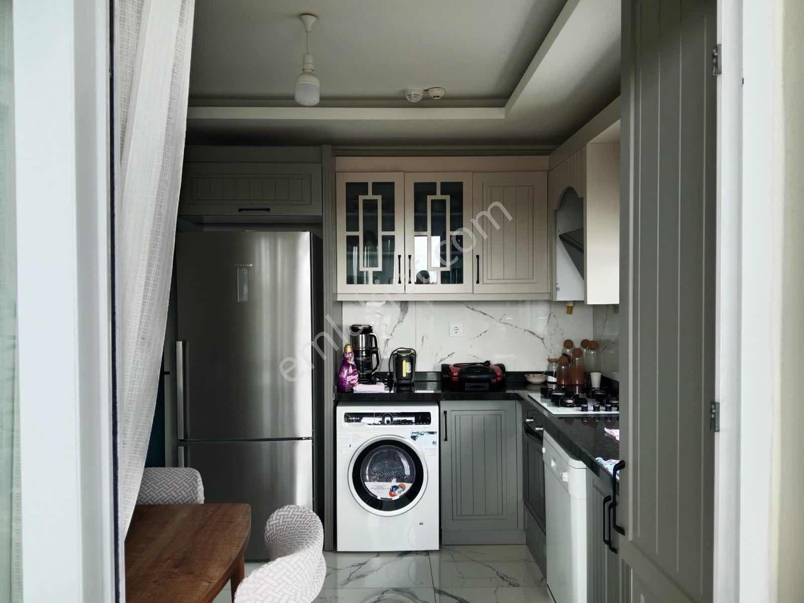 Devlet Hastanesi Karşısın Da 3+1 Satılık Daire — fotoğraf 2