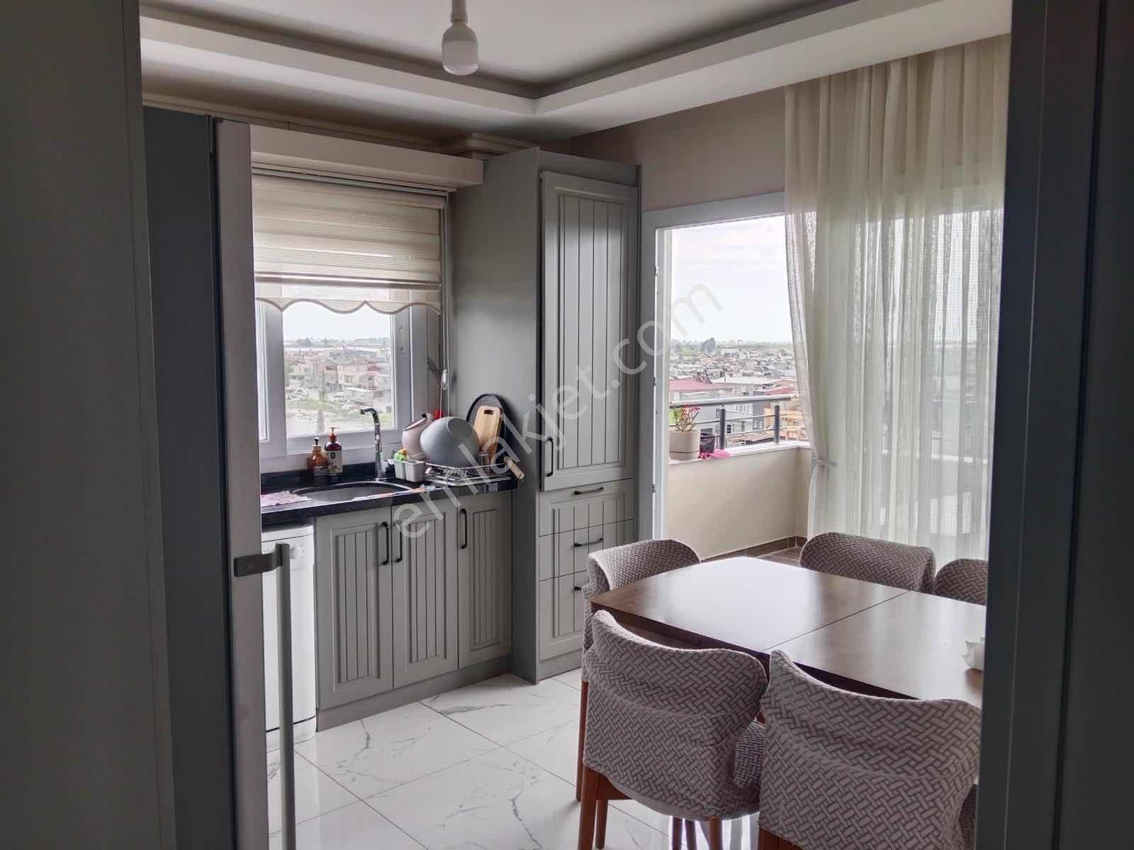 Devlet Hastanesi Karşısın Da 3+1 Satılık Daire — fotoğraf 3