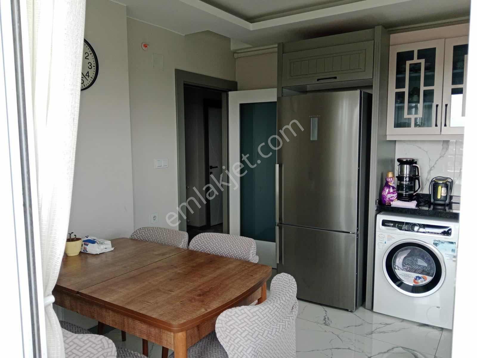 Devlet Hastanesi Karşısın Da 3+1 Satılık Daire — fotoğraf 4