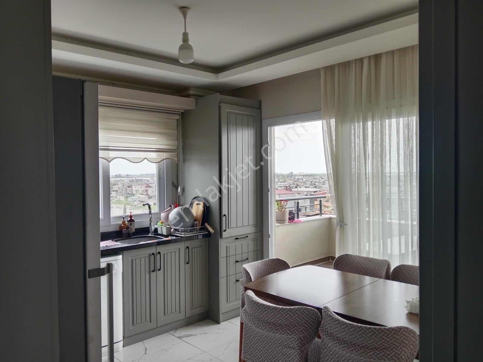 Devlet Hastanesi Karşısın Da 3+1 Satılık Daire — fotoğraf 5