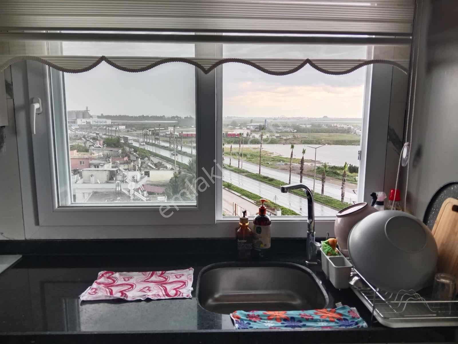 Devlet Hastanesi Karşısın Da 3+1 Satılık Daire — fotoğraf 7