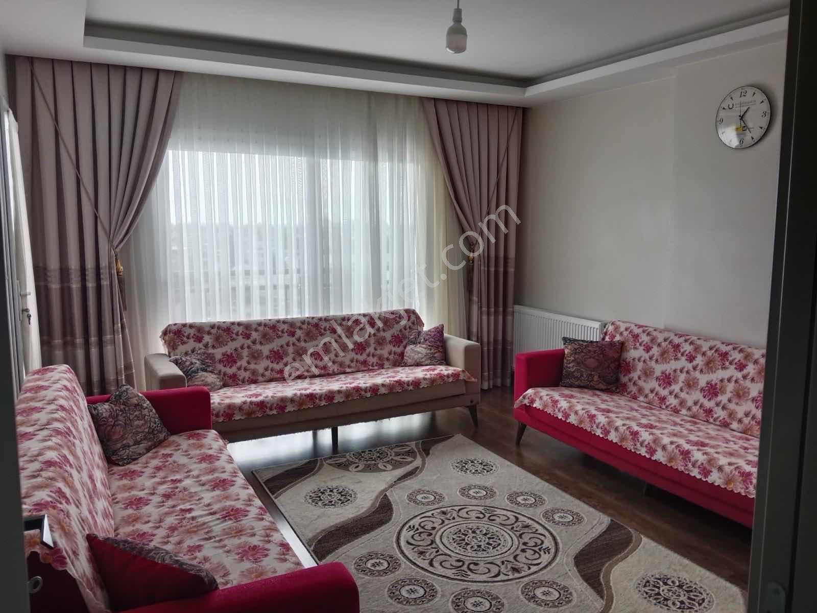 Devlet Hastanesi Karşısın Da 3+1 Satılık Daire — fotoğraf 8
