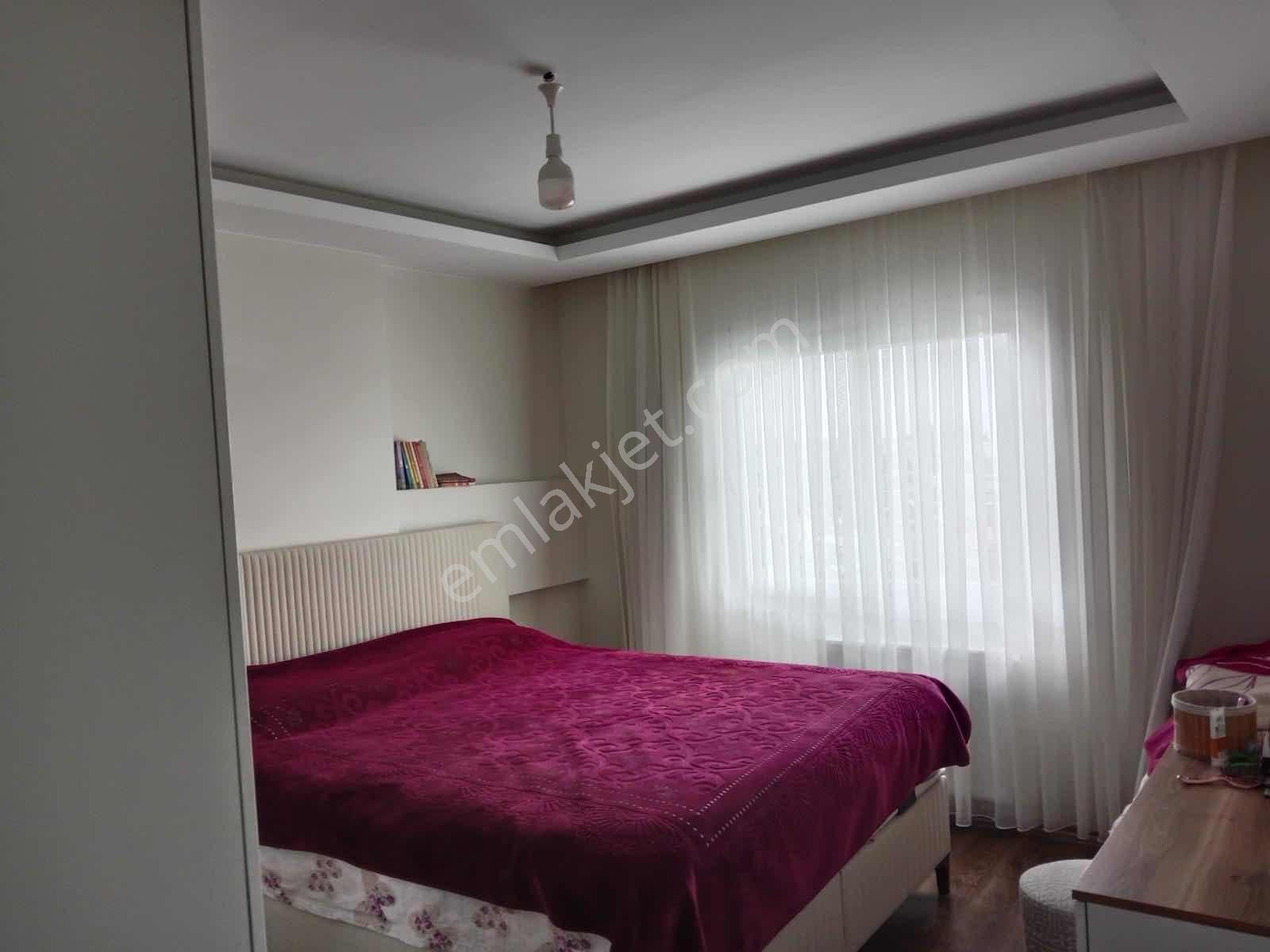 Devlet Hastanesi Karşısın Da 3+1 Satılık Daire — fotoğraf 15