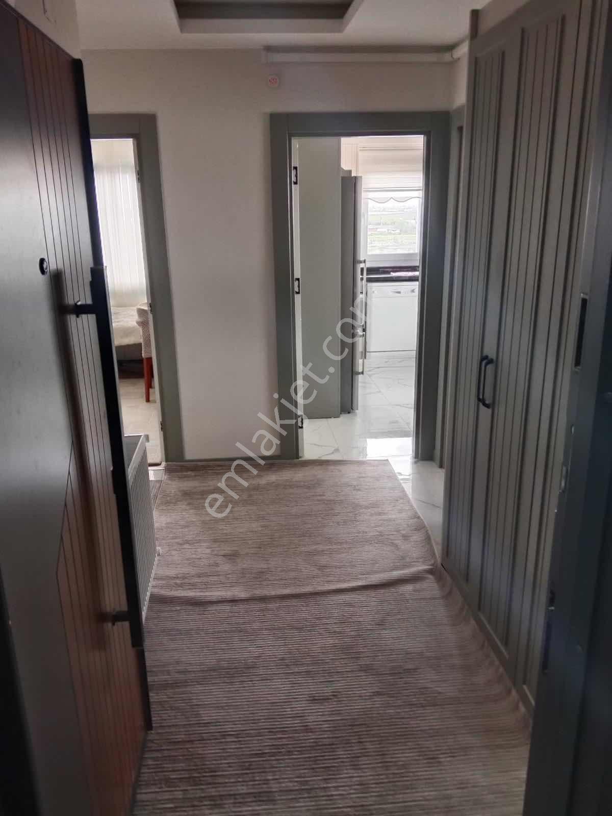 Devlet Hastanesi Karşısın Da 3+1 Satılık Daire — fotoğraf 17