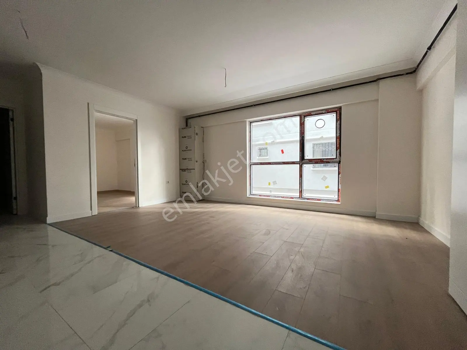 Sbell'den Bahçelievler'de Başkent Hast. Yakını 1+1 Sıfır Daire — fotoğraf 2
